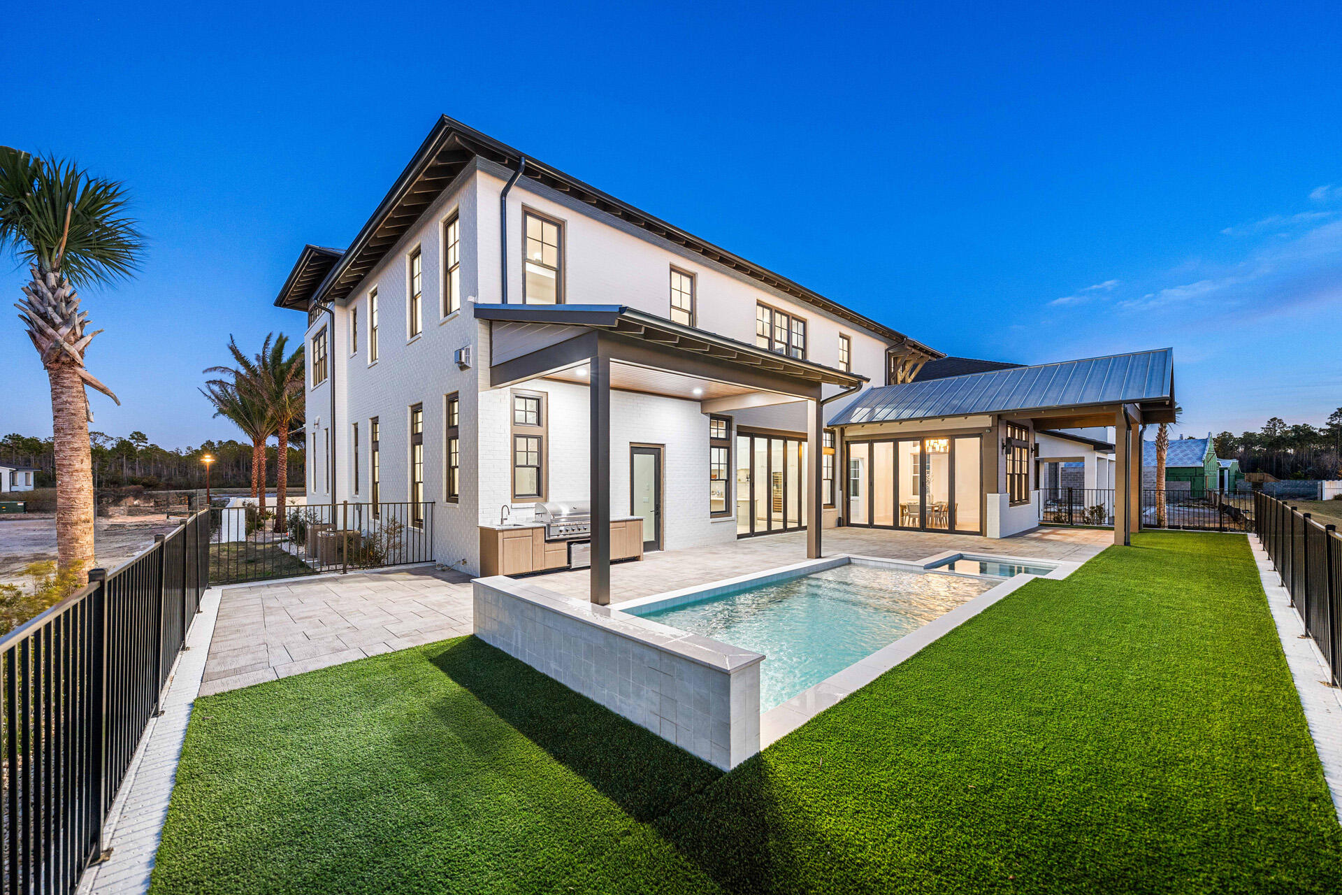 75 N Southern Cross Lane Inlet Beach FL 32461