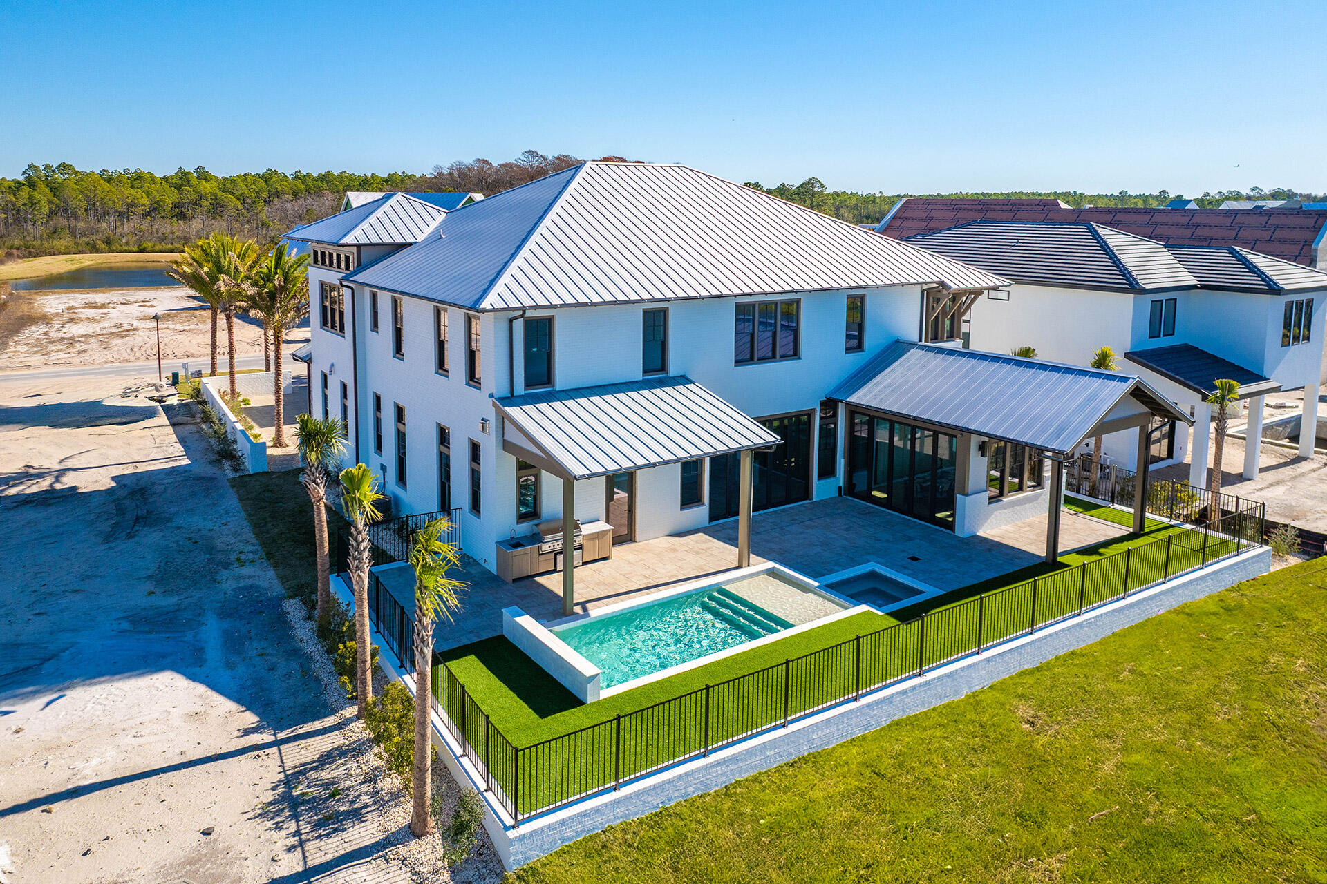 75 N Southern Cross Lane Inlet Beach FL 32461