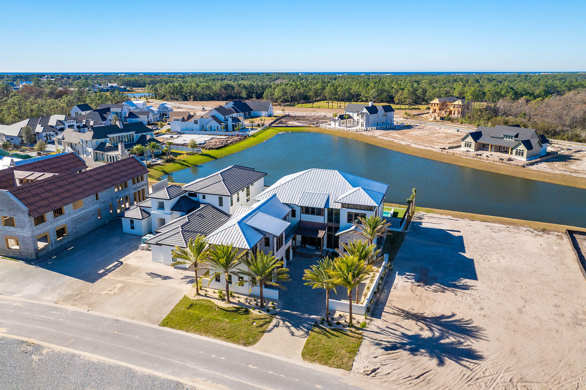 75 N Southern Cross Lane Inlet Beach FL 32461