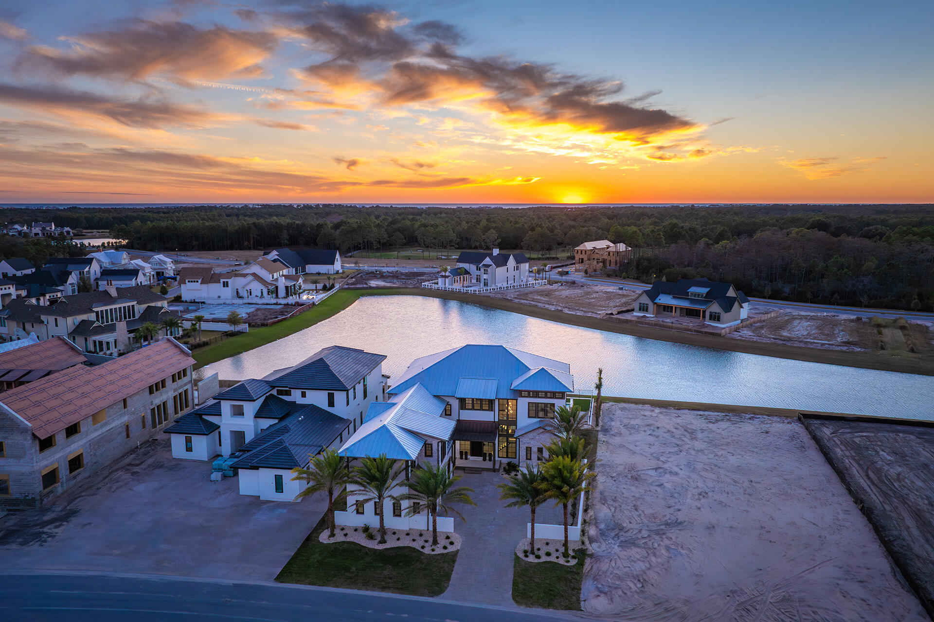 75 N Southern Cross Lane Inlet Beach FL 32461