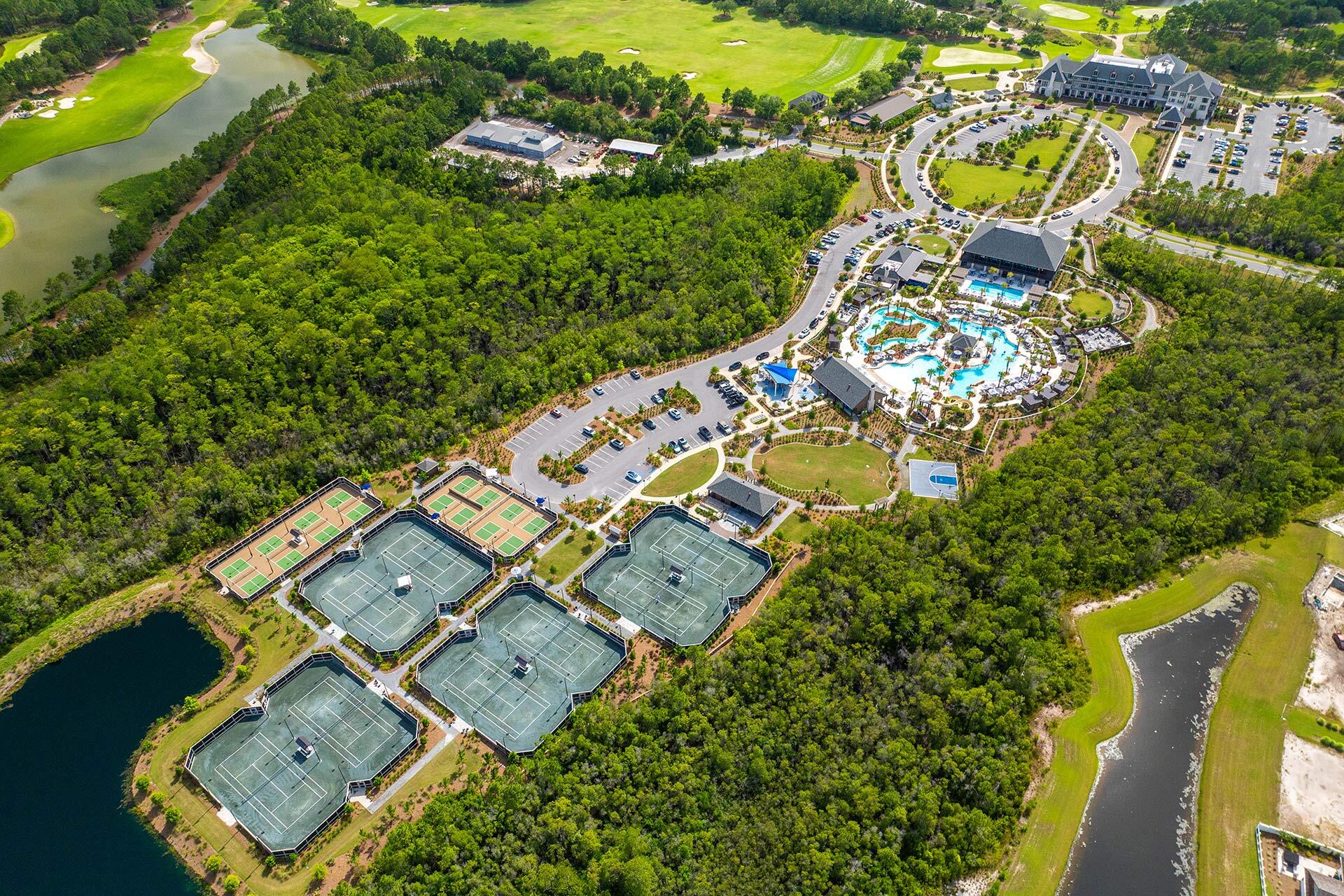75 N Southern Cross Lane Inlet Beach FL 32461