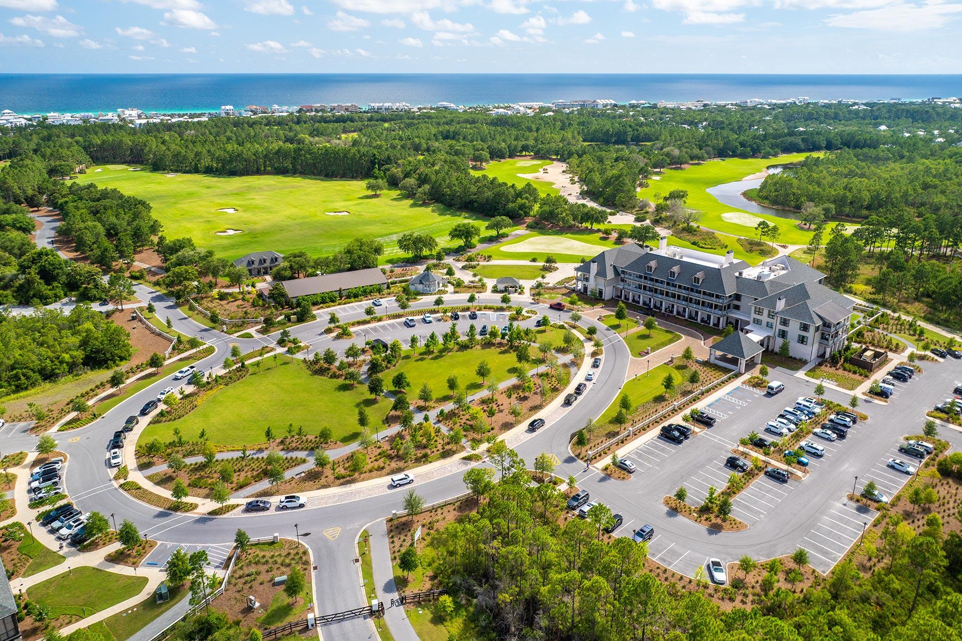 75 N Southern Cross Lane Inlet Beach FL 32461