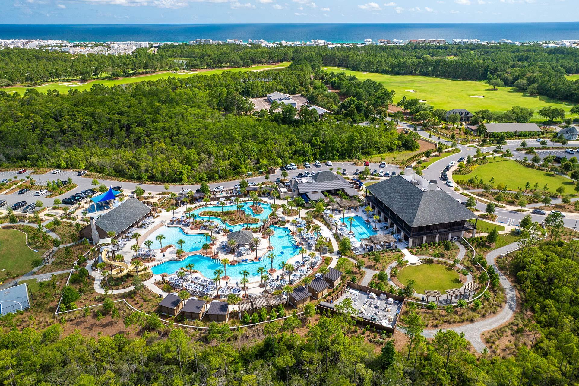 75 N Southern Cross Lane Inlet Beach FL 32461