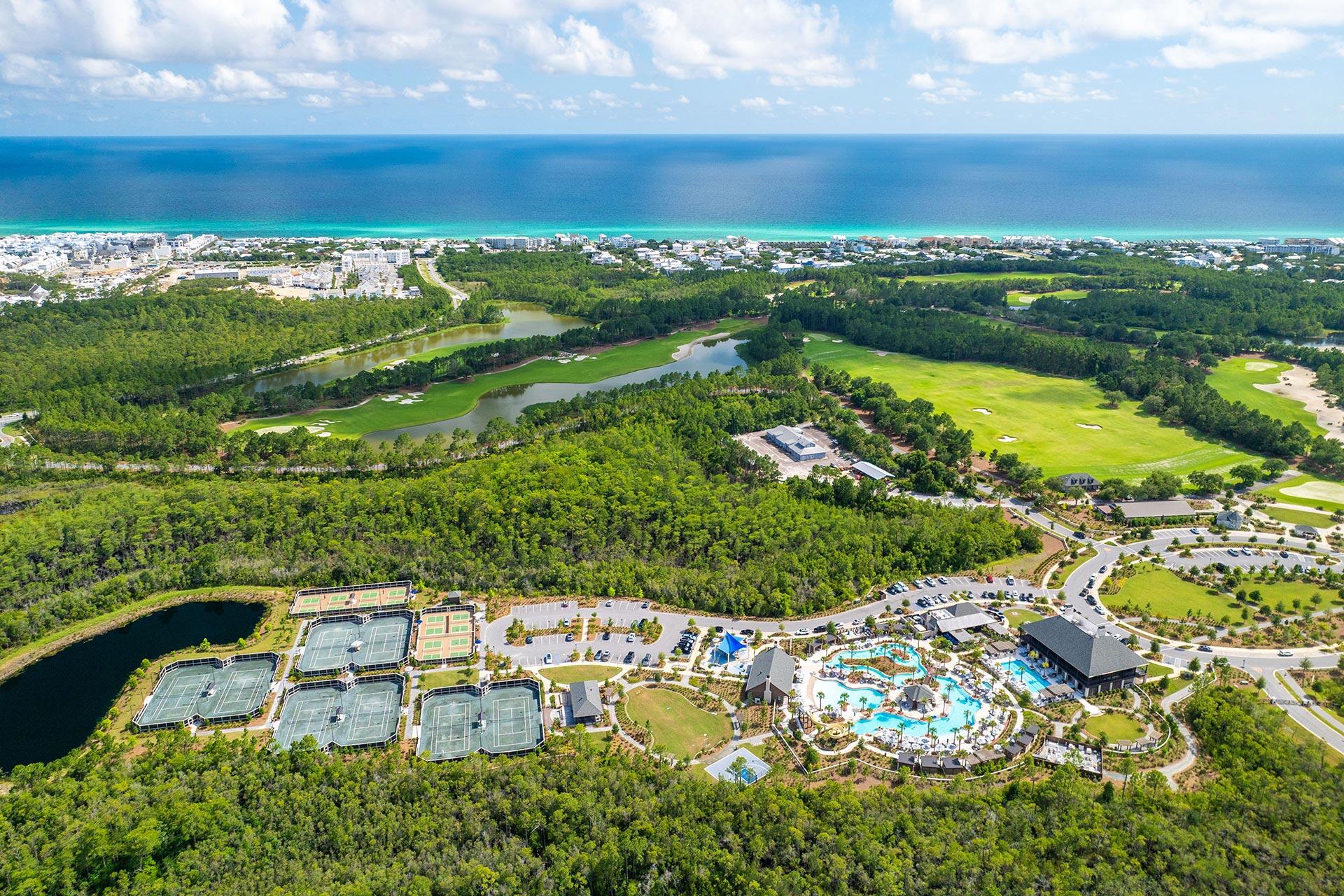 75 N Southern Cross Lane Inlet Beach FL 32461