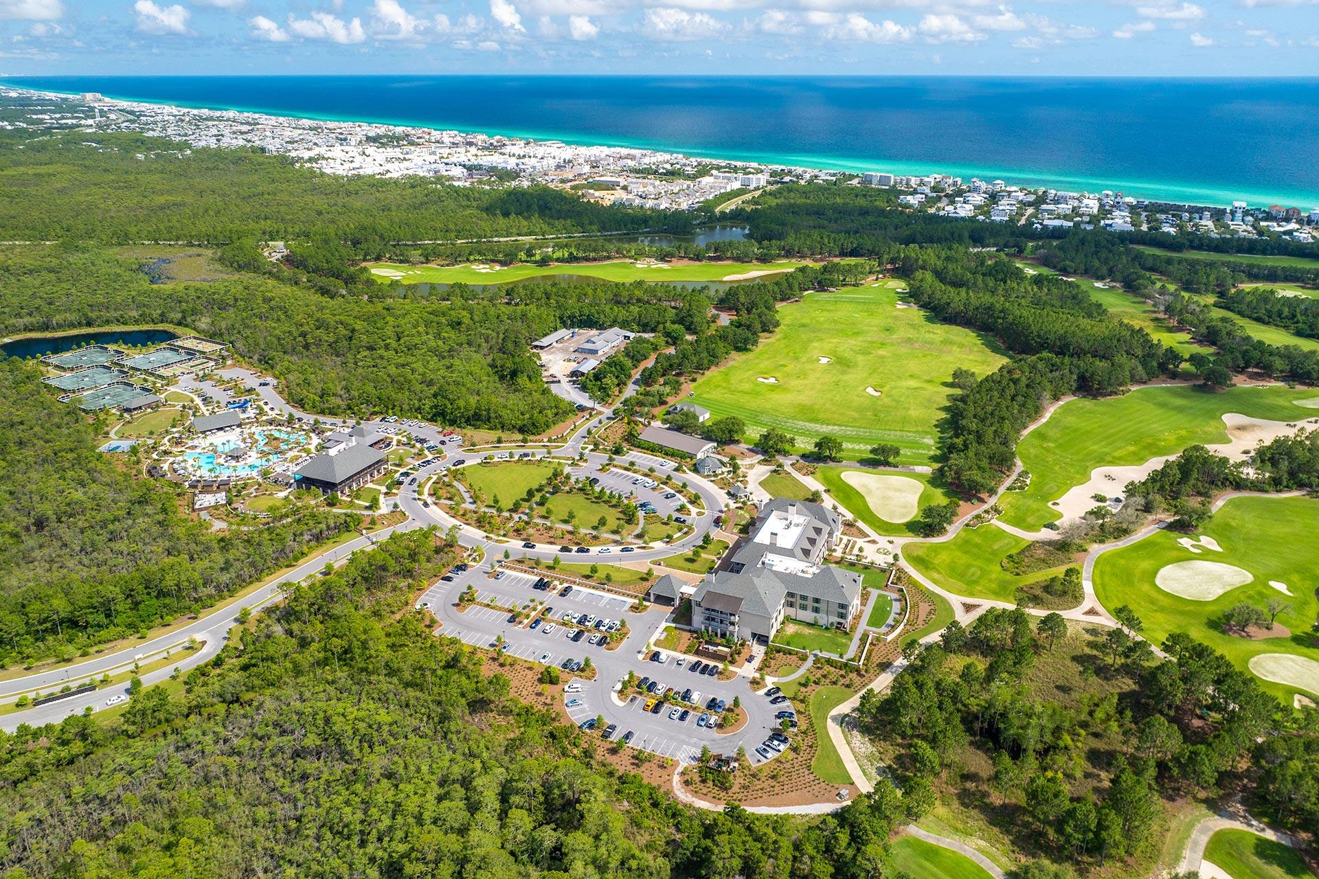 75 N Southern Cross Lane Inlet Beach FL 32461