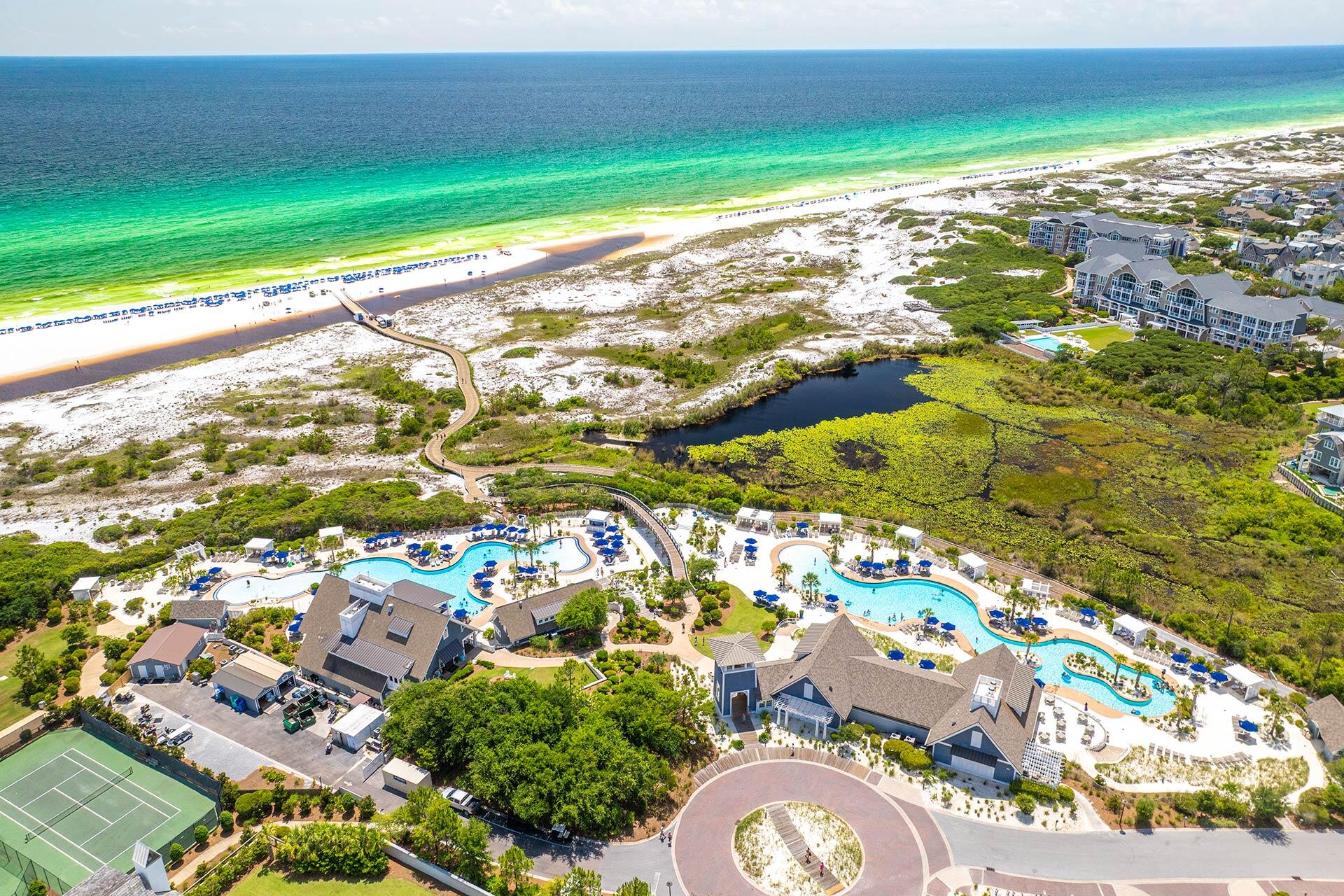 75 N Southern Cross Lane Inlet Beach FL 32461