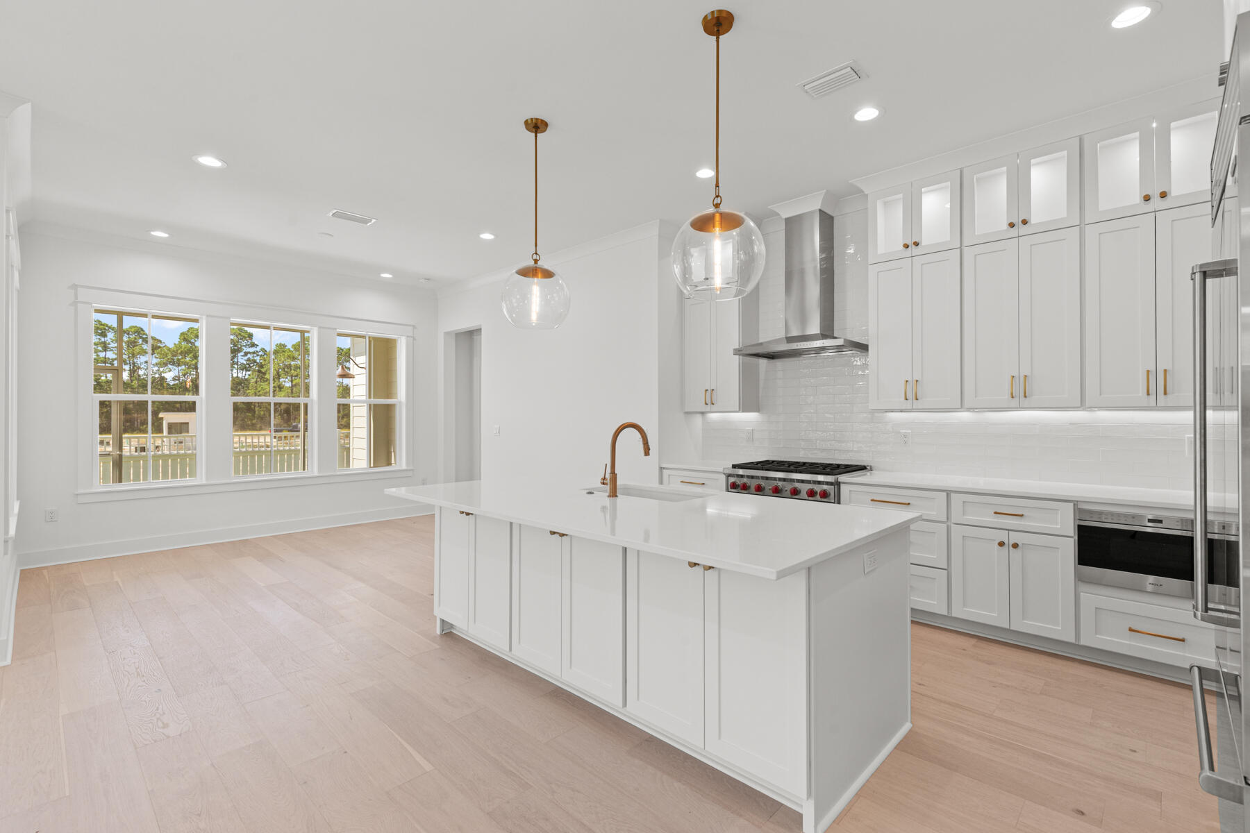 Tbd E Seabrook Way Watersound FL 32461