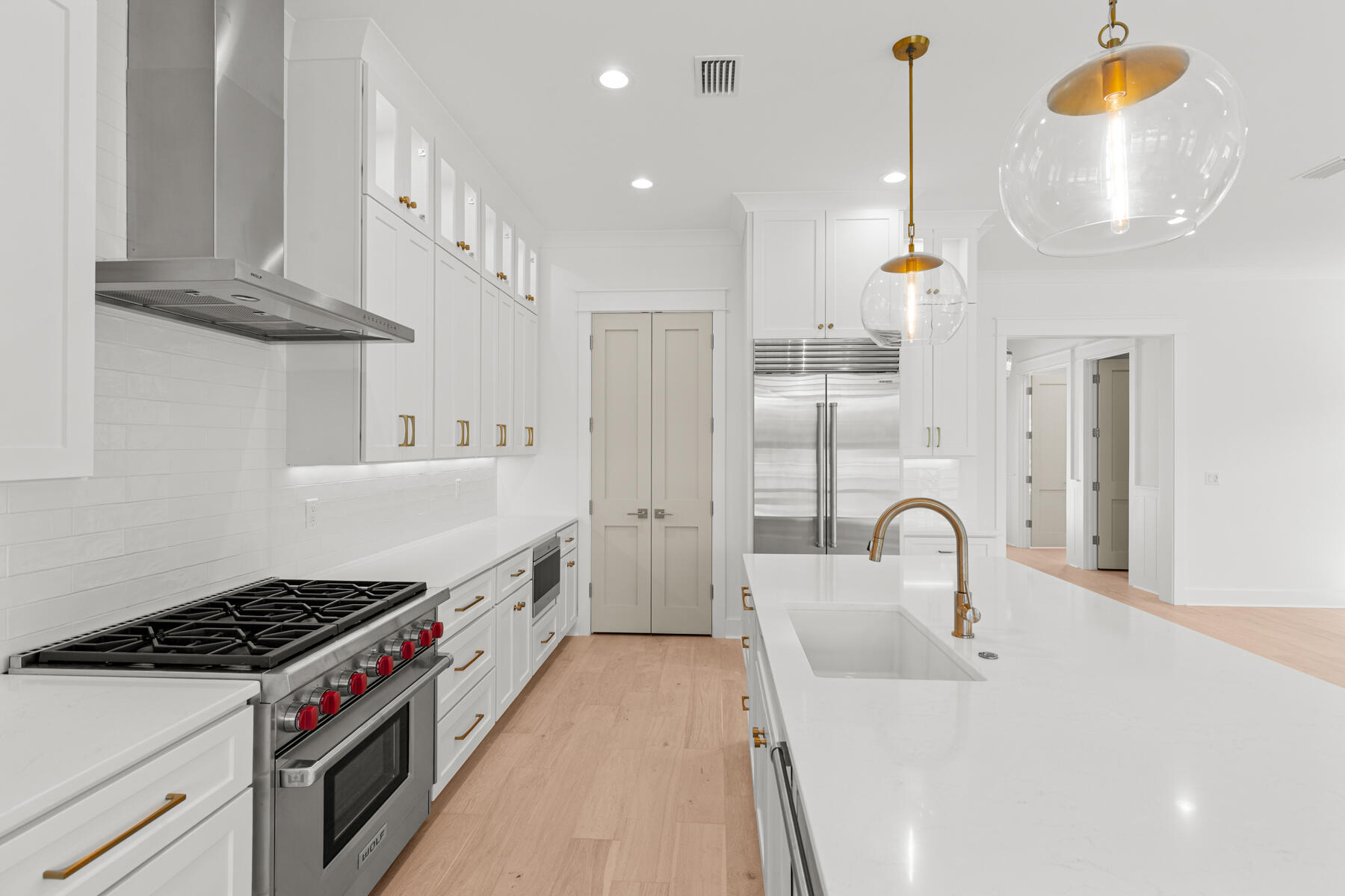 Tbd E Seabrook Way Watersound FL 32461