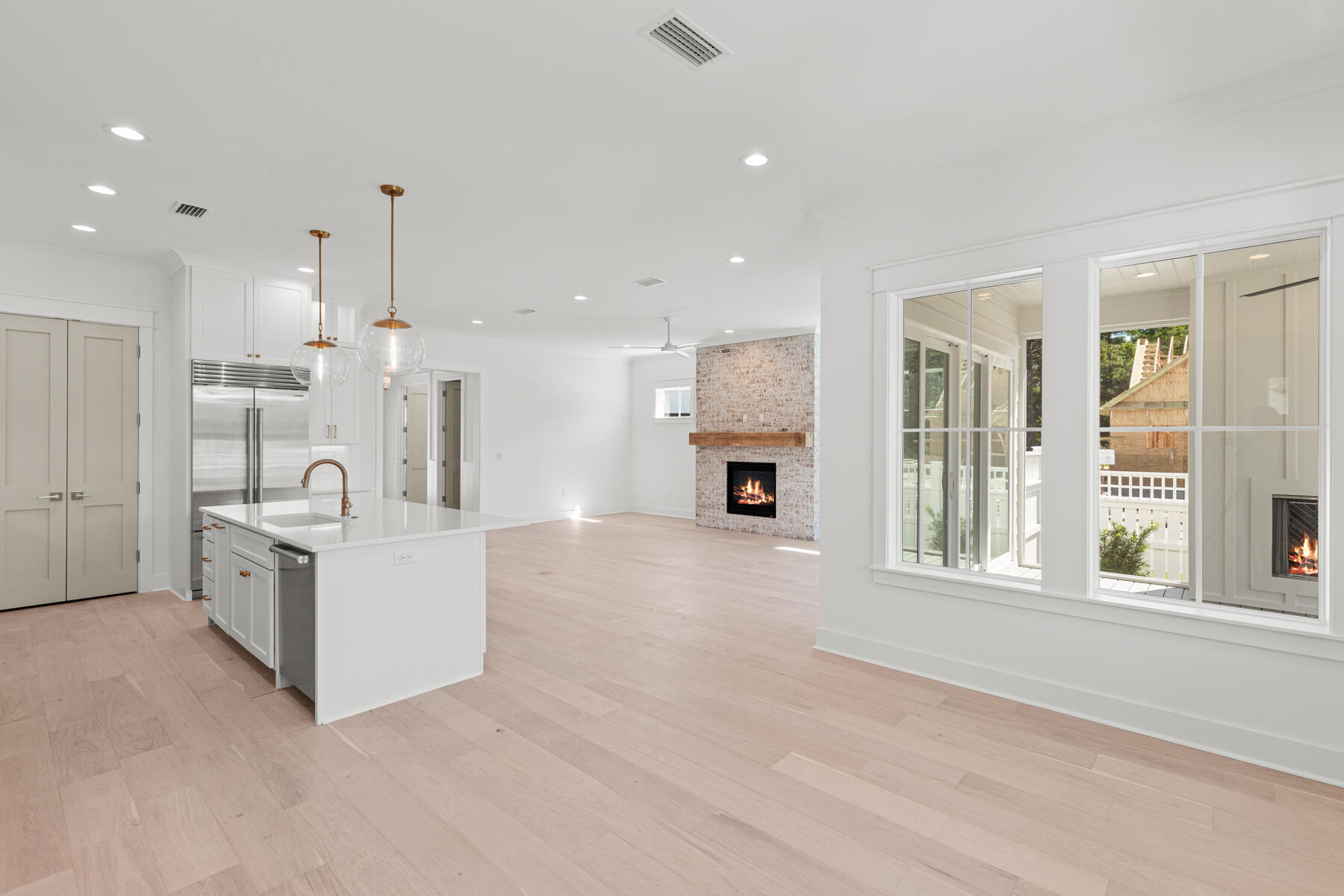 Tbd E Seabrook Way Watersound FL 32461
