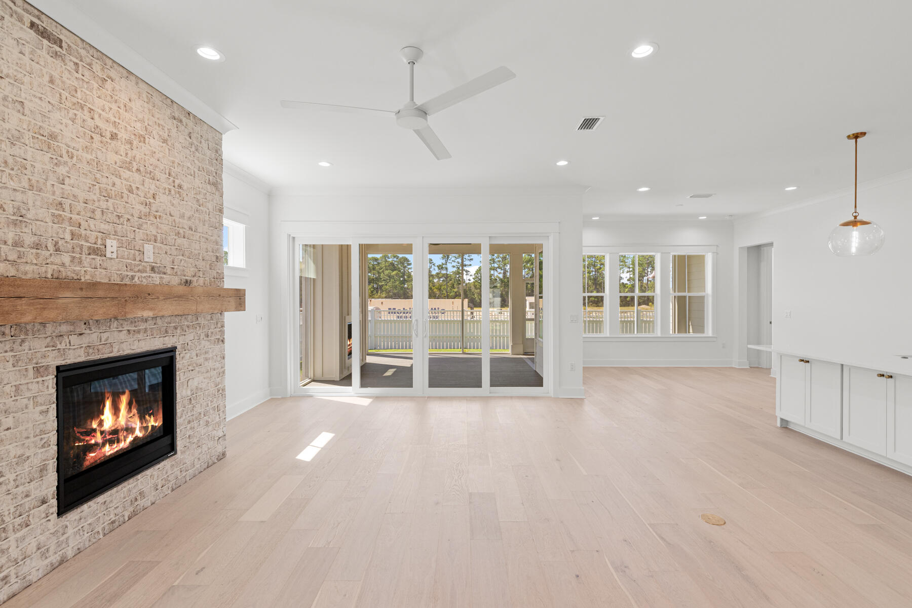 Tbd E Seabrook Way Watersound FL 32461
