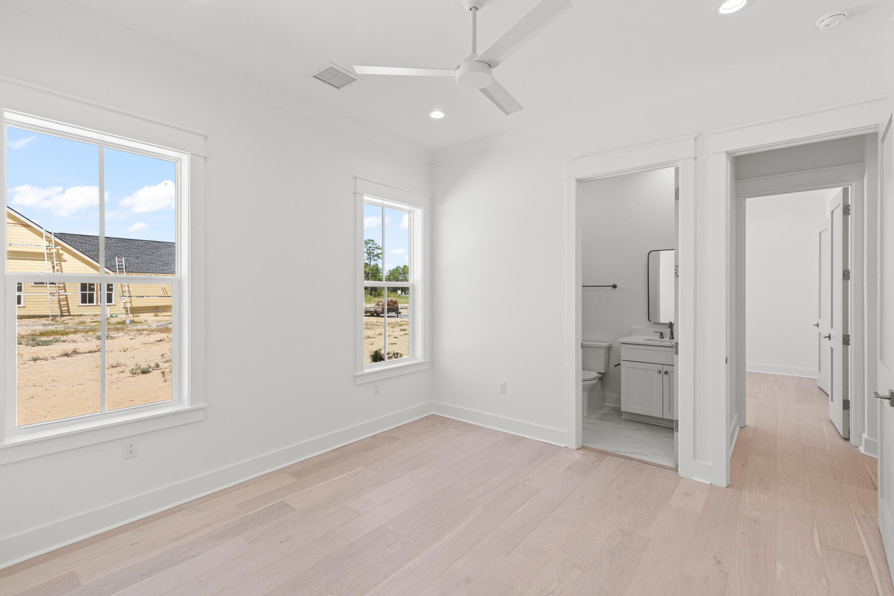 Tbd E Seabrook Way Watersound FL 32461