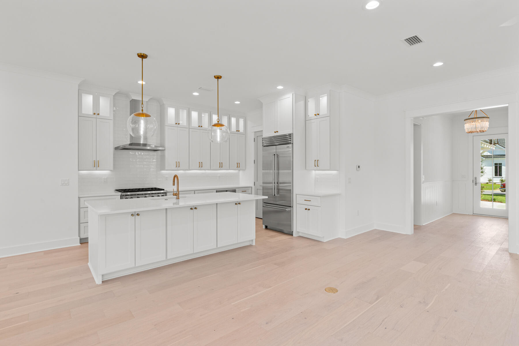 Tbd E Seabrook Way Watersound FL 32461