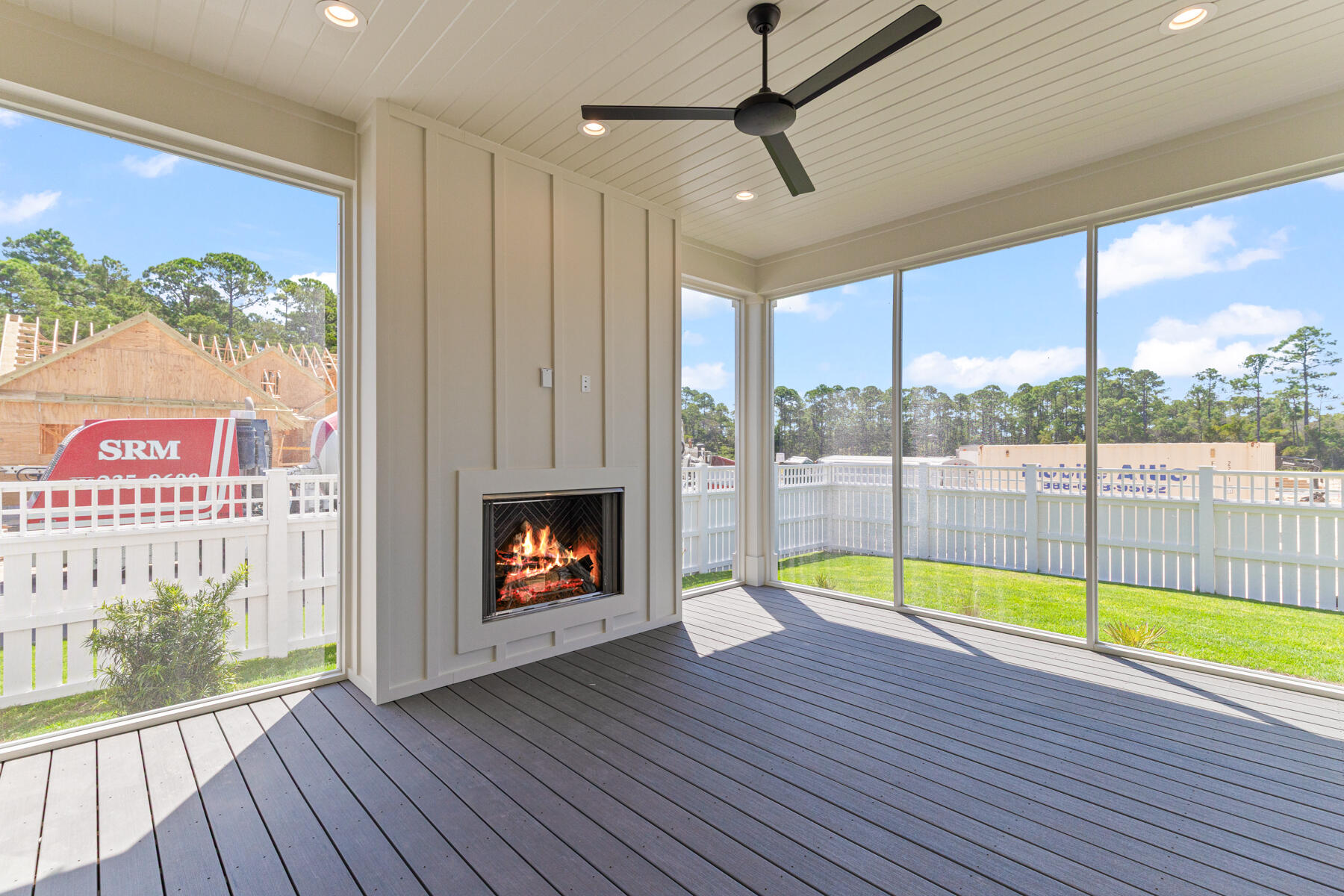 Tbd E Seabrook Way Watersound FL 32461