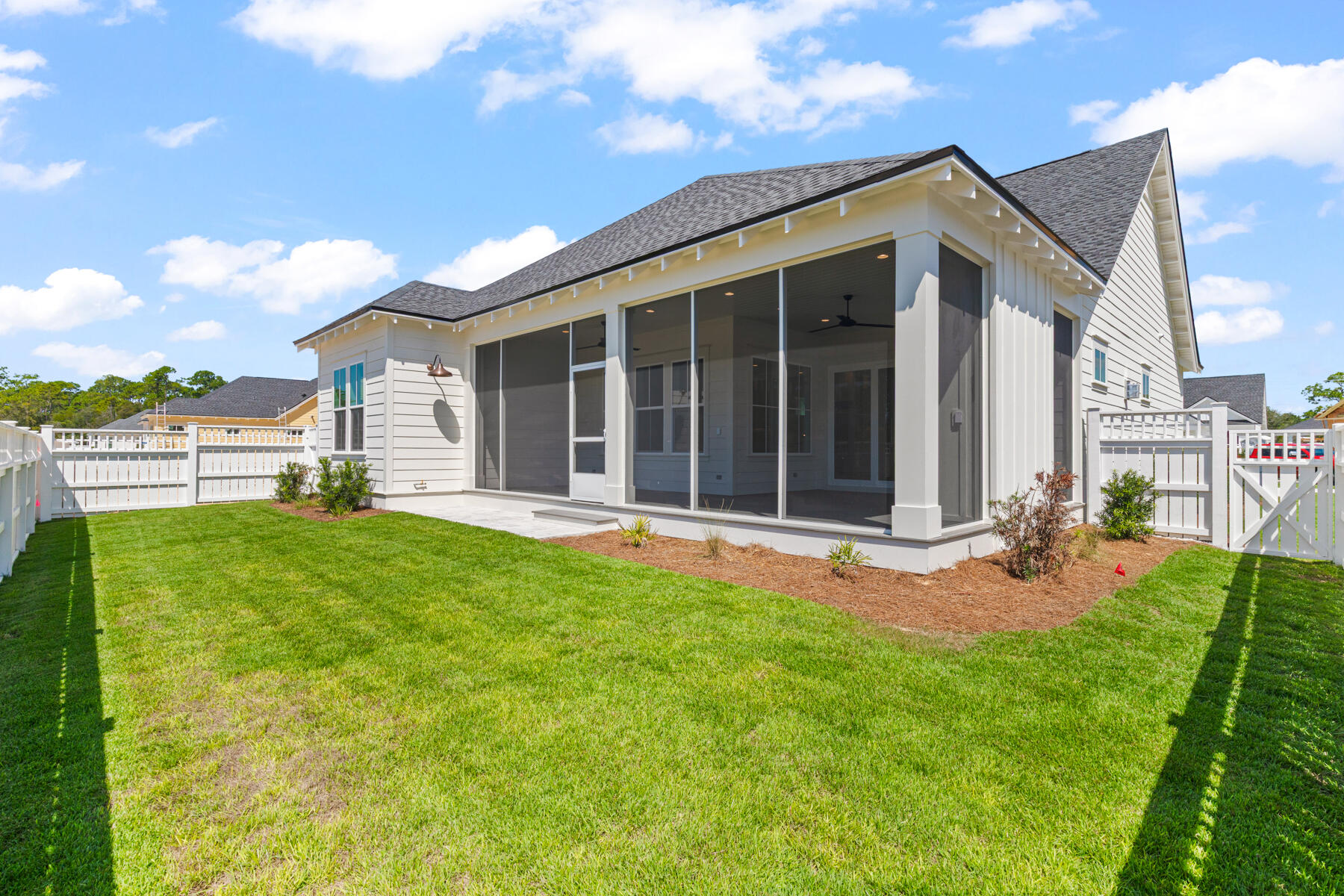 Tbd E Seabrook Way Watersound FL 32461