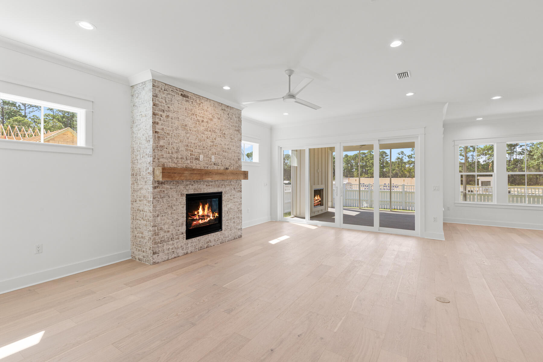 Tbd E Seabrook Way Watersound FL 32461