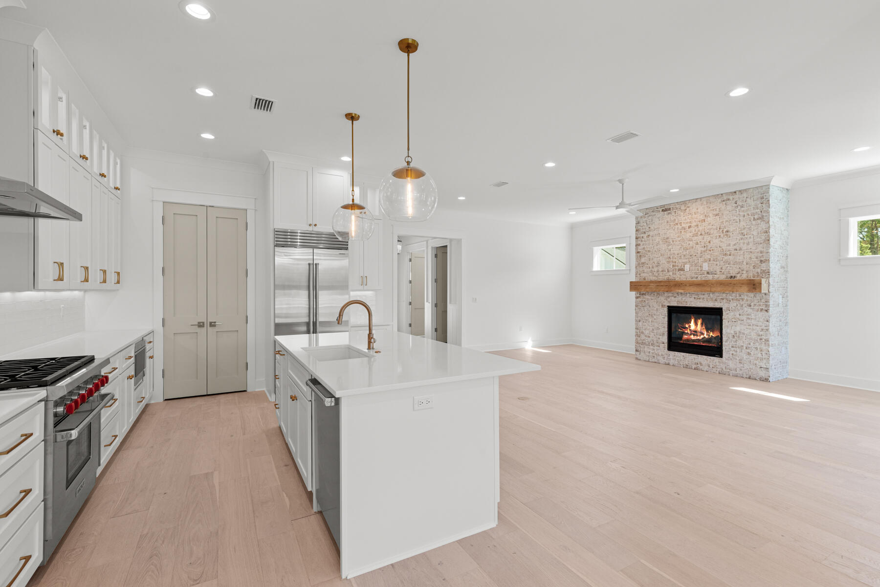 Tbd E Seabrook Way Watersound FL 32461