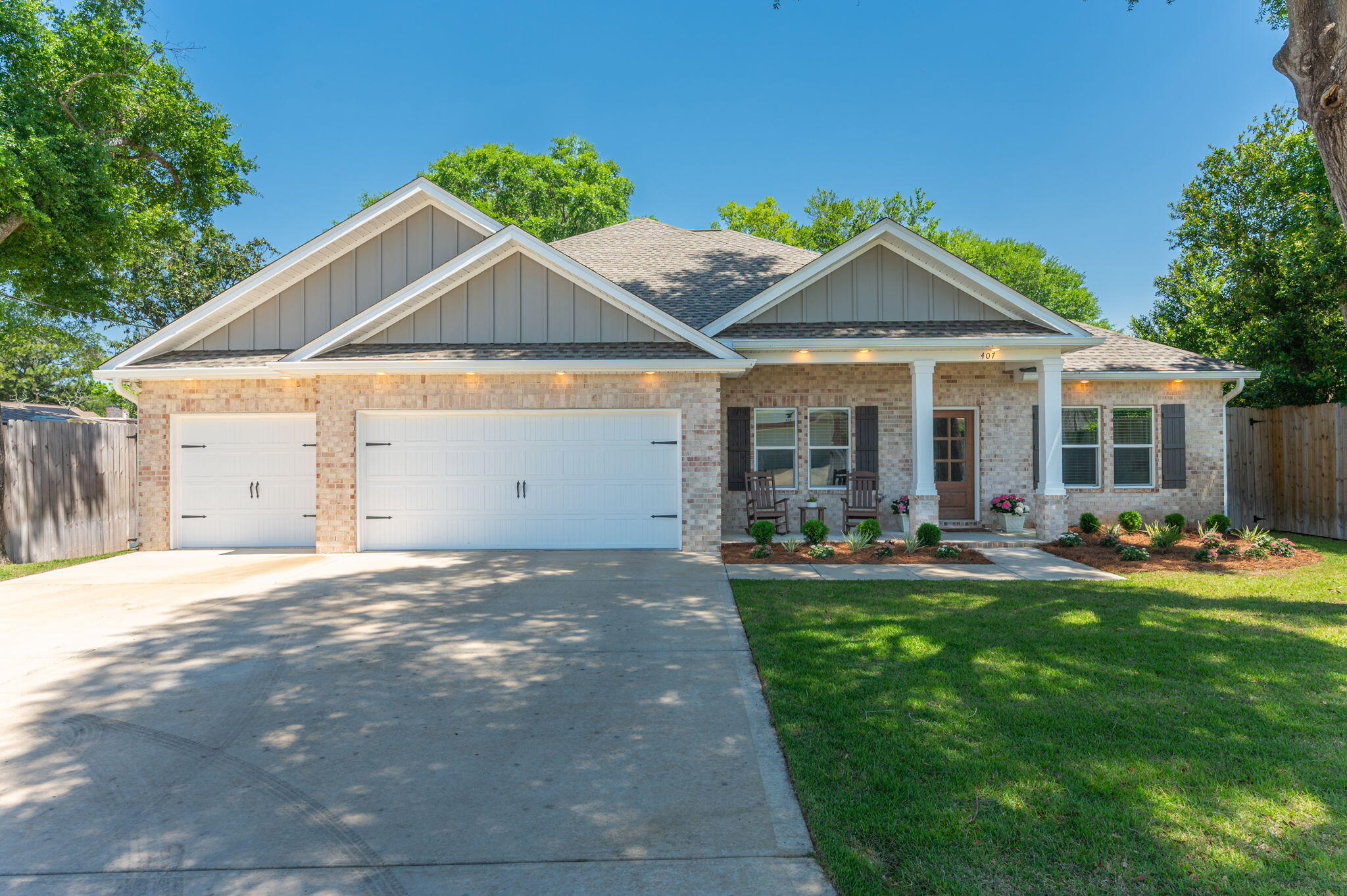 407 Virginia Street Fort Walton Beach FL 32547