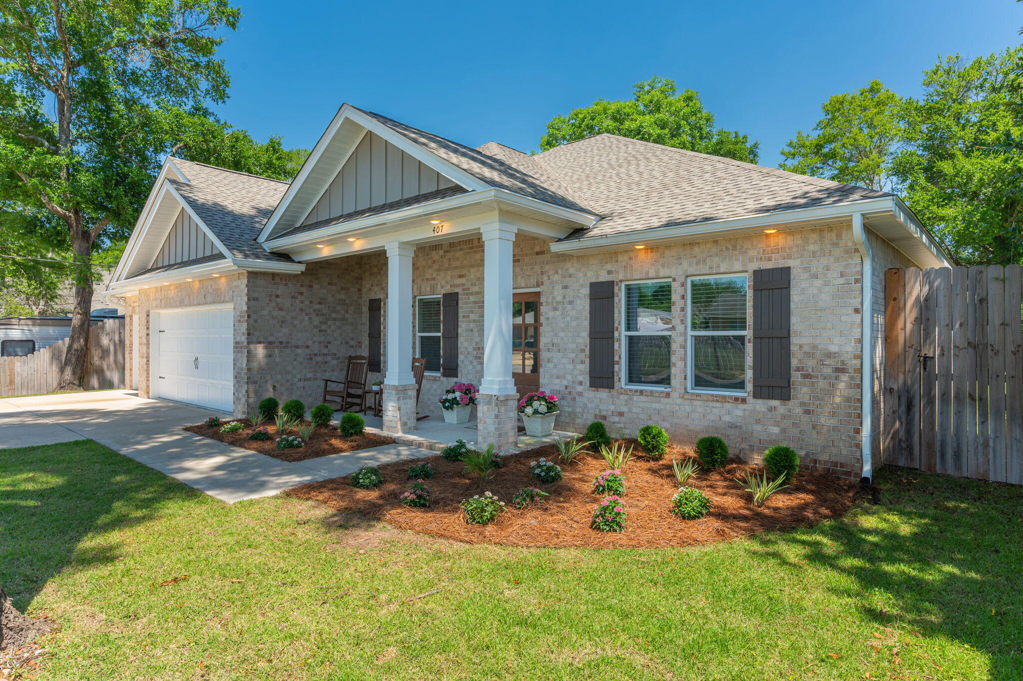 407 Virginia Street Fort Walton Beach FL 32547