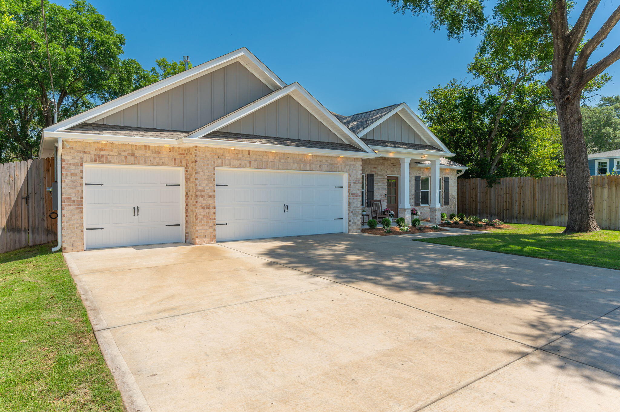 407 Virginia Street Fort Walton Beach FL 32547