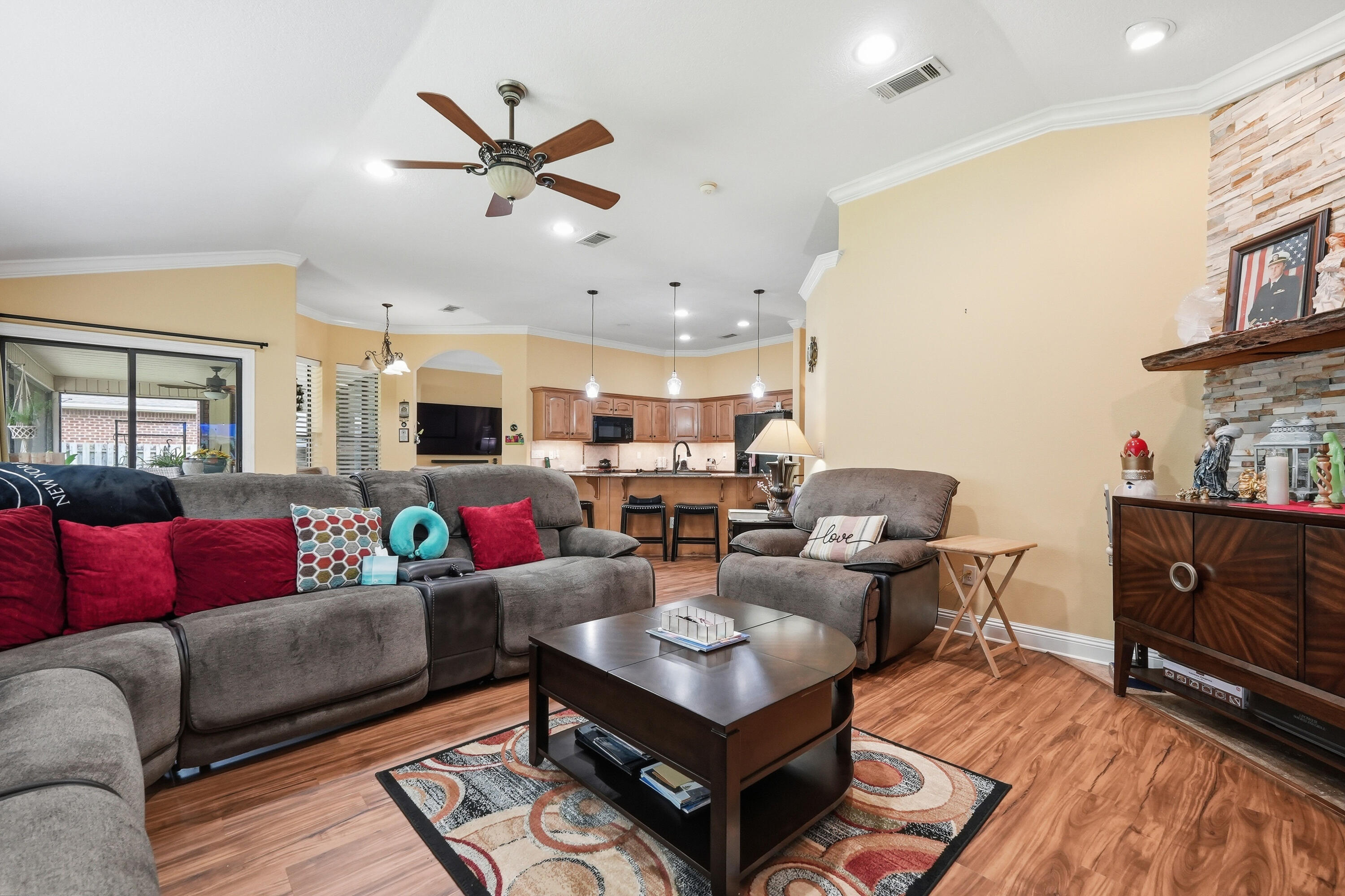 2005 Tampa Boulevard Navarre FL 32566
