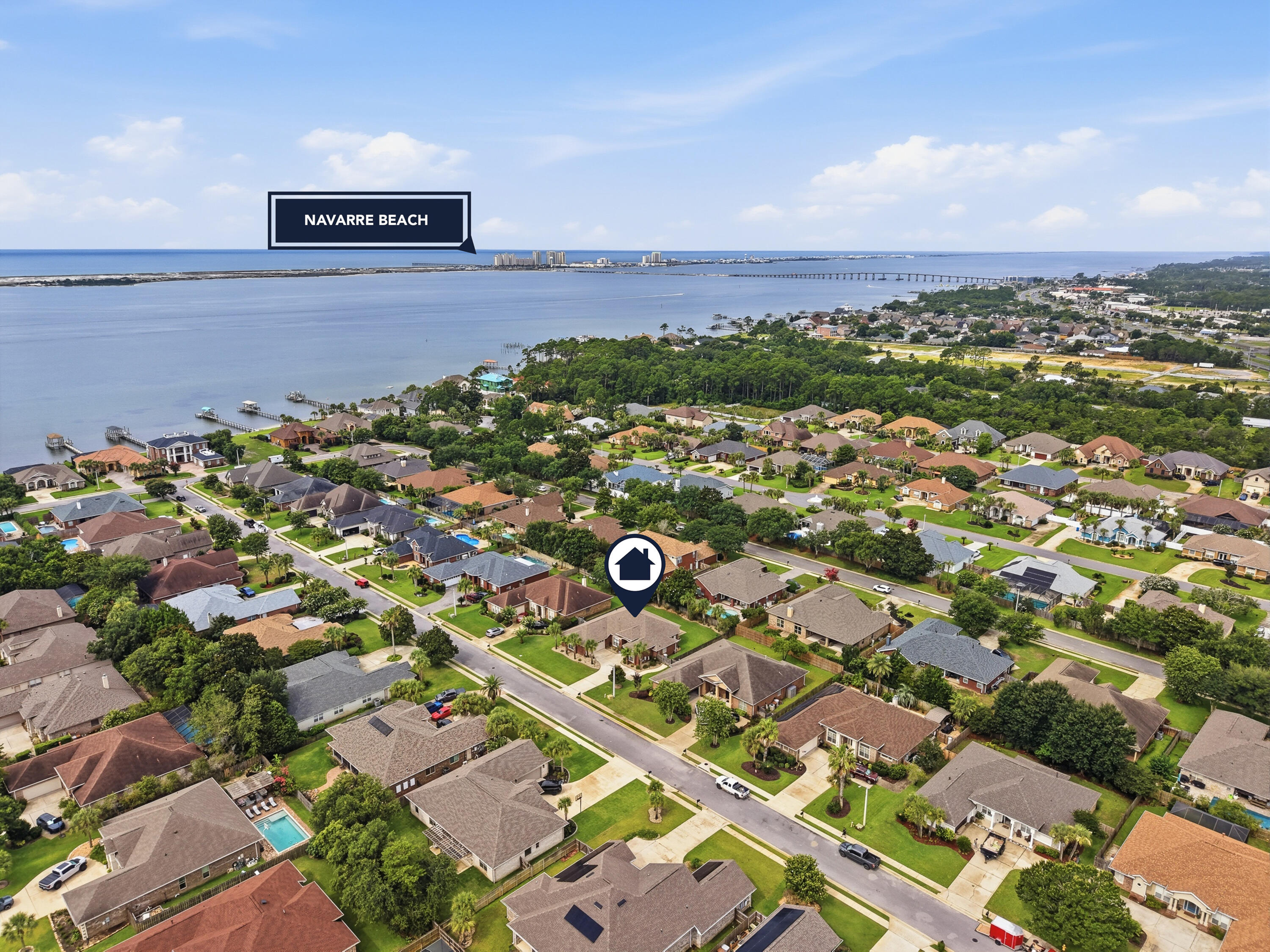 2005 Tampa Boulevard Navarre FL 32566