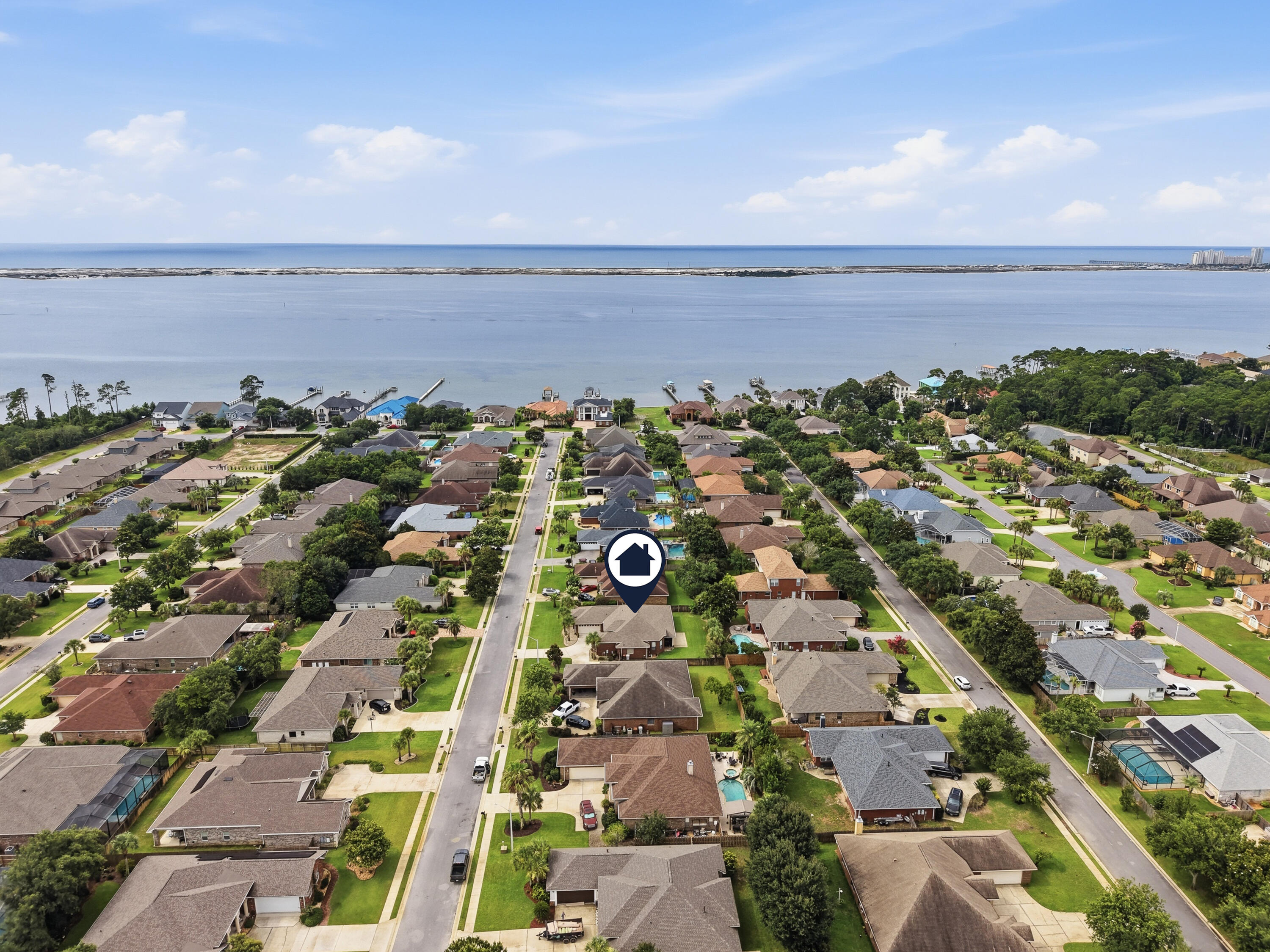 2005 Tampa Boulevard Navarre FL 32566