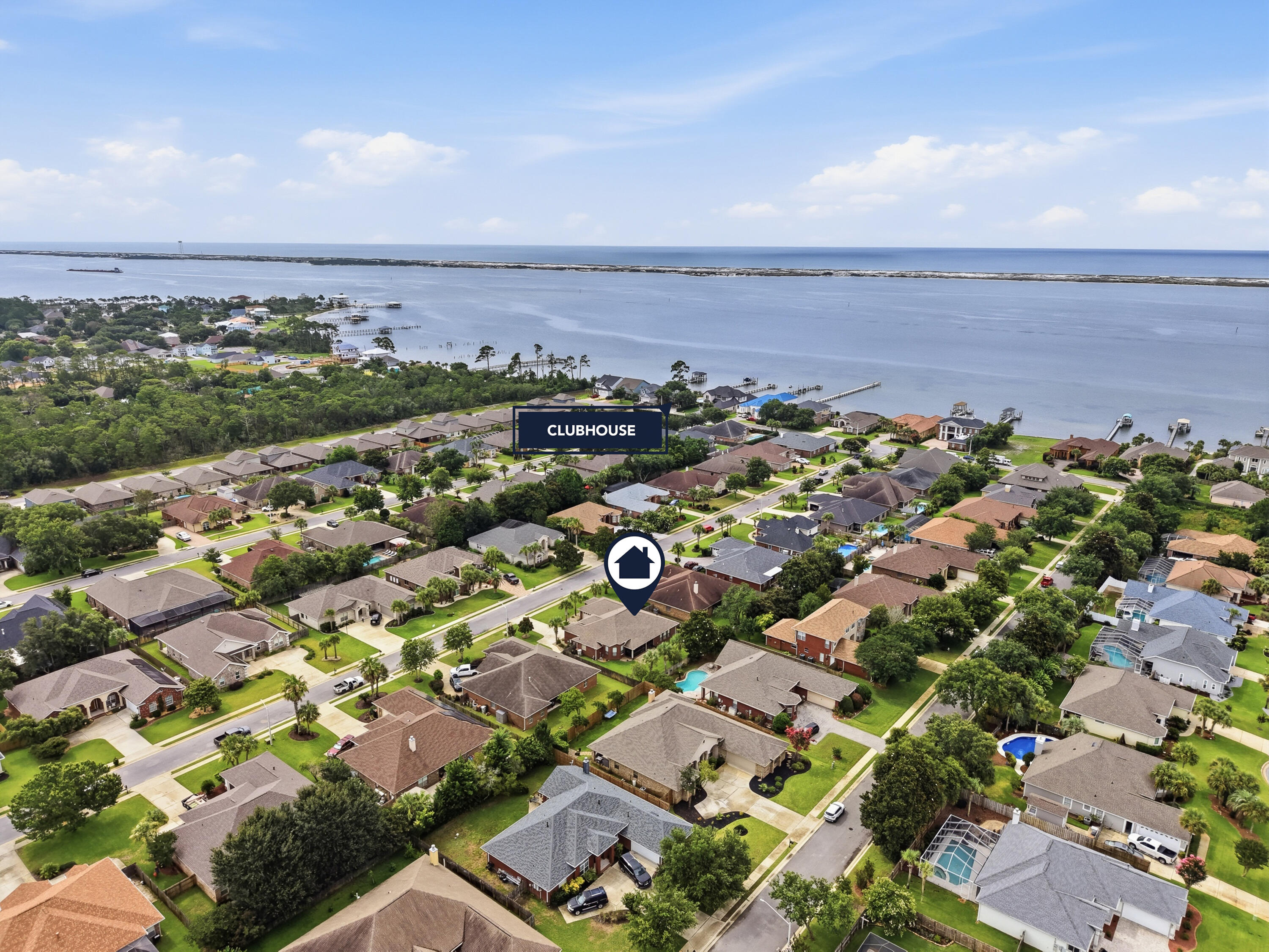 2005 Tampa Boulevard Navarre FL 32566