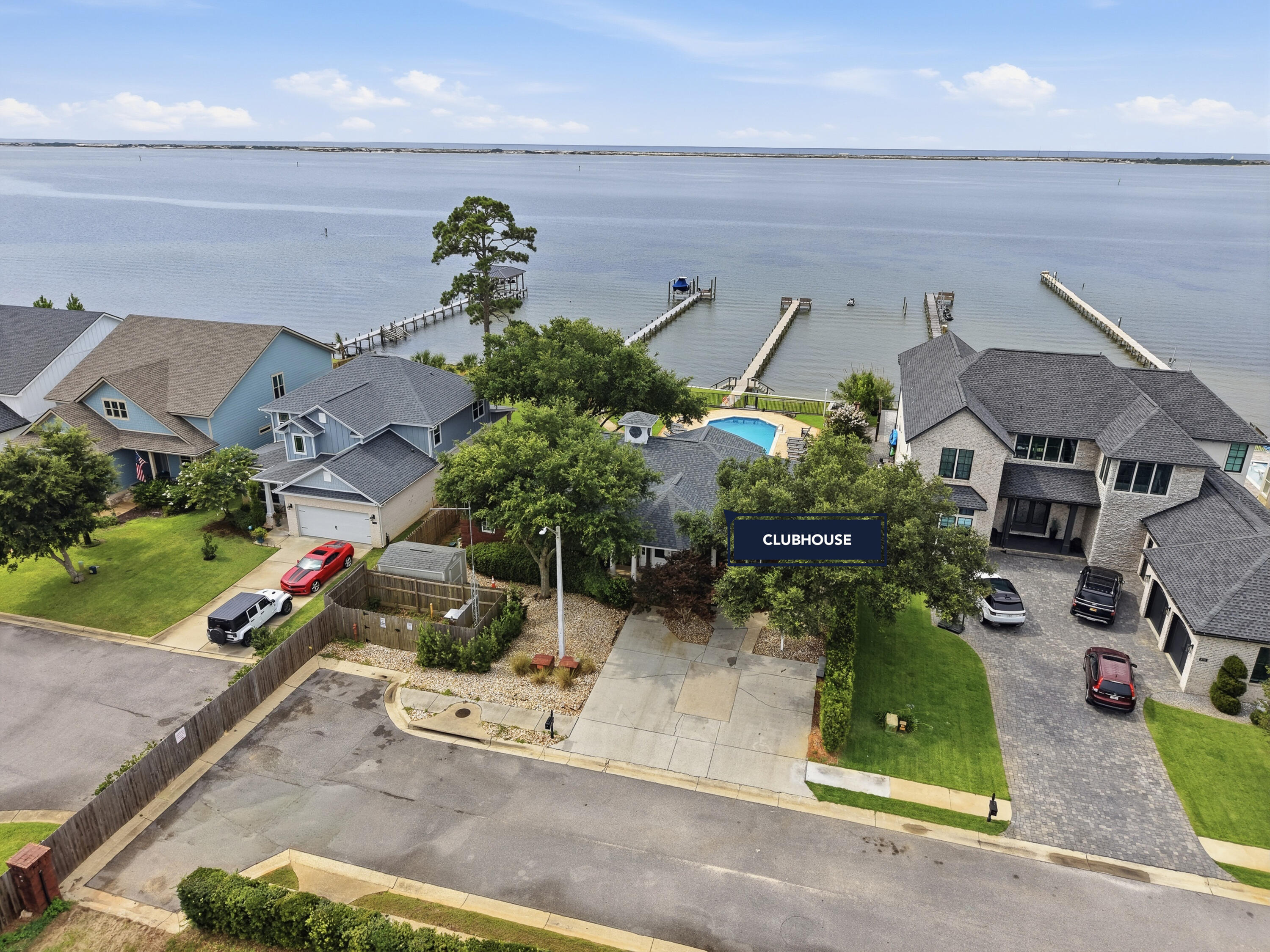 2005 Tampa Boulevard Navarre FL 32566