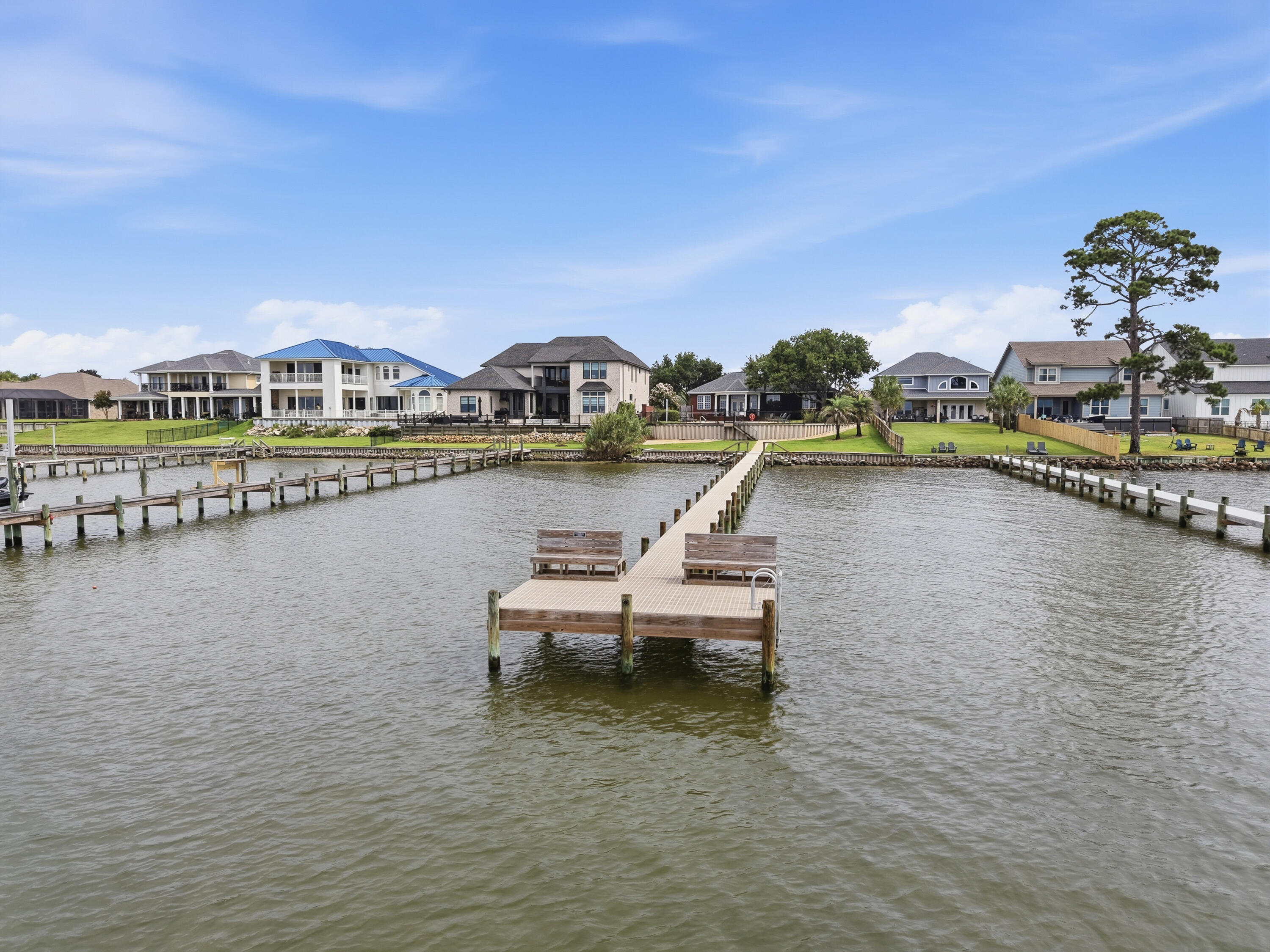 2005 Tampa Boulevard Navarre FL 32566