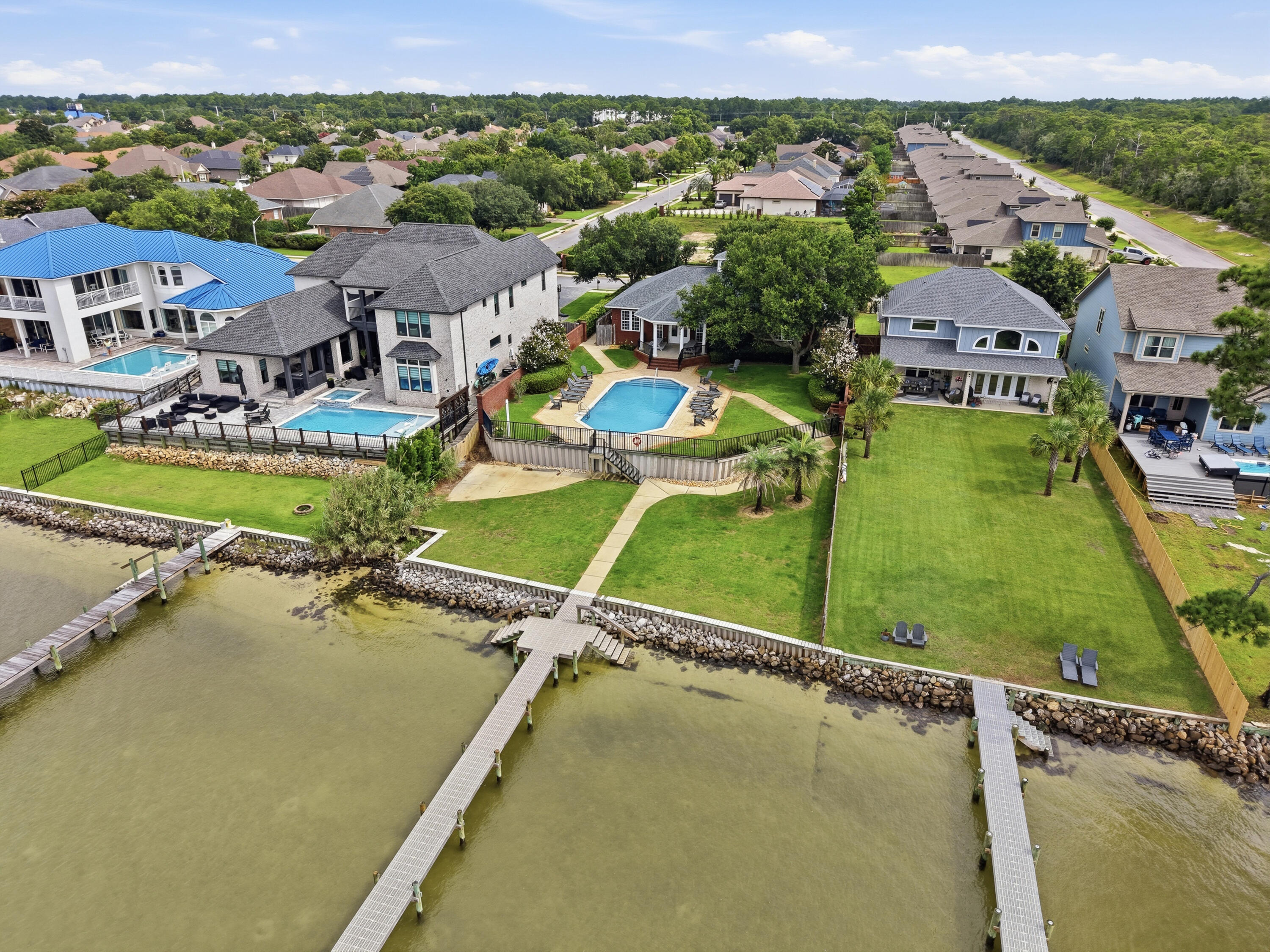 2005 Tampa Boulevard Navarre FL 32566