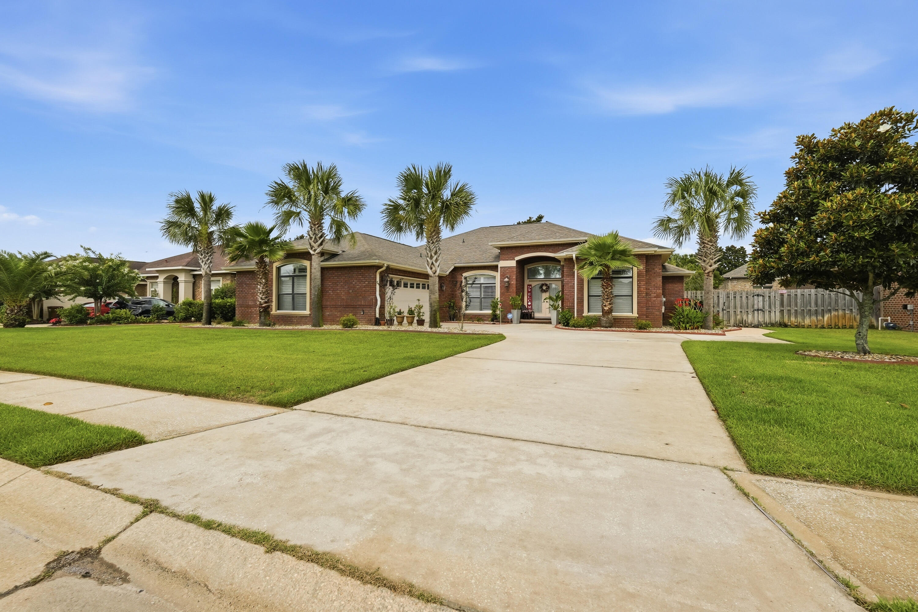 2005 Tampa Boulevard Navarre FL 32566