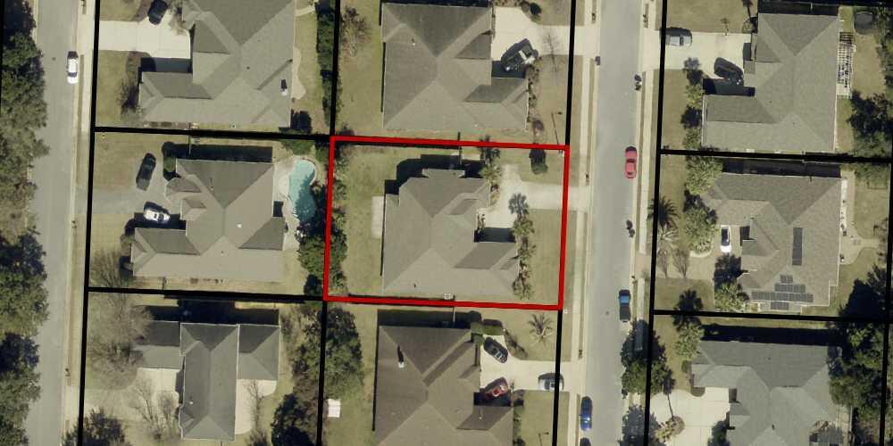 2005 Tampa Boulevard Navarre FL 32566