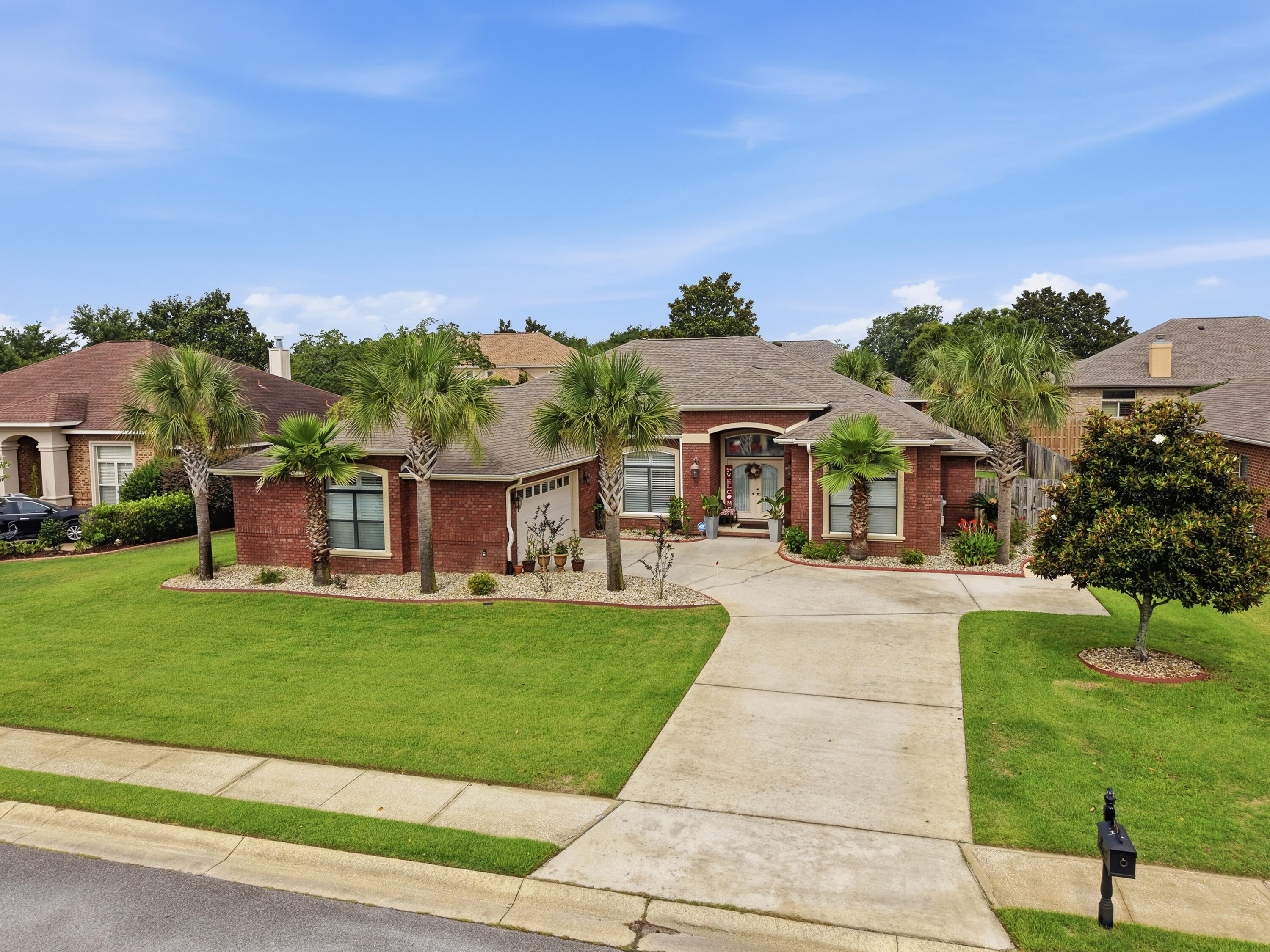 2005 Tampa Boulevard Navarre FL 32566
