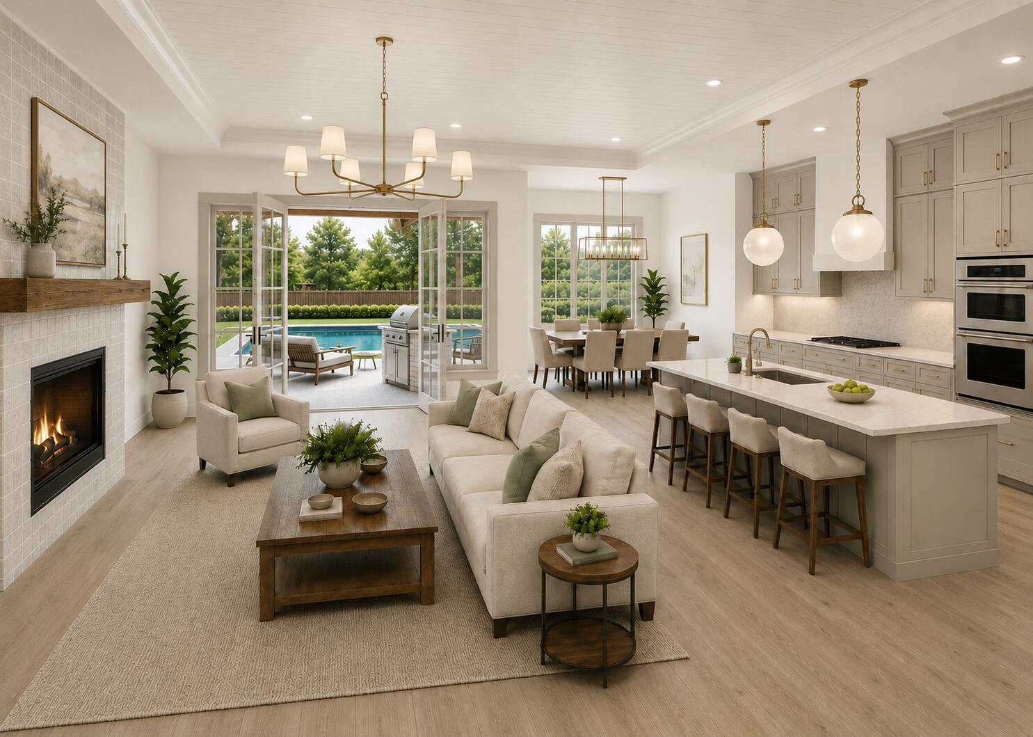 1214 Driftwood Point Road Santa Rosa Beach FL 32459