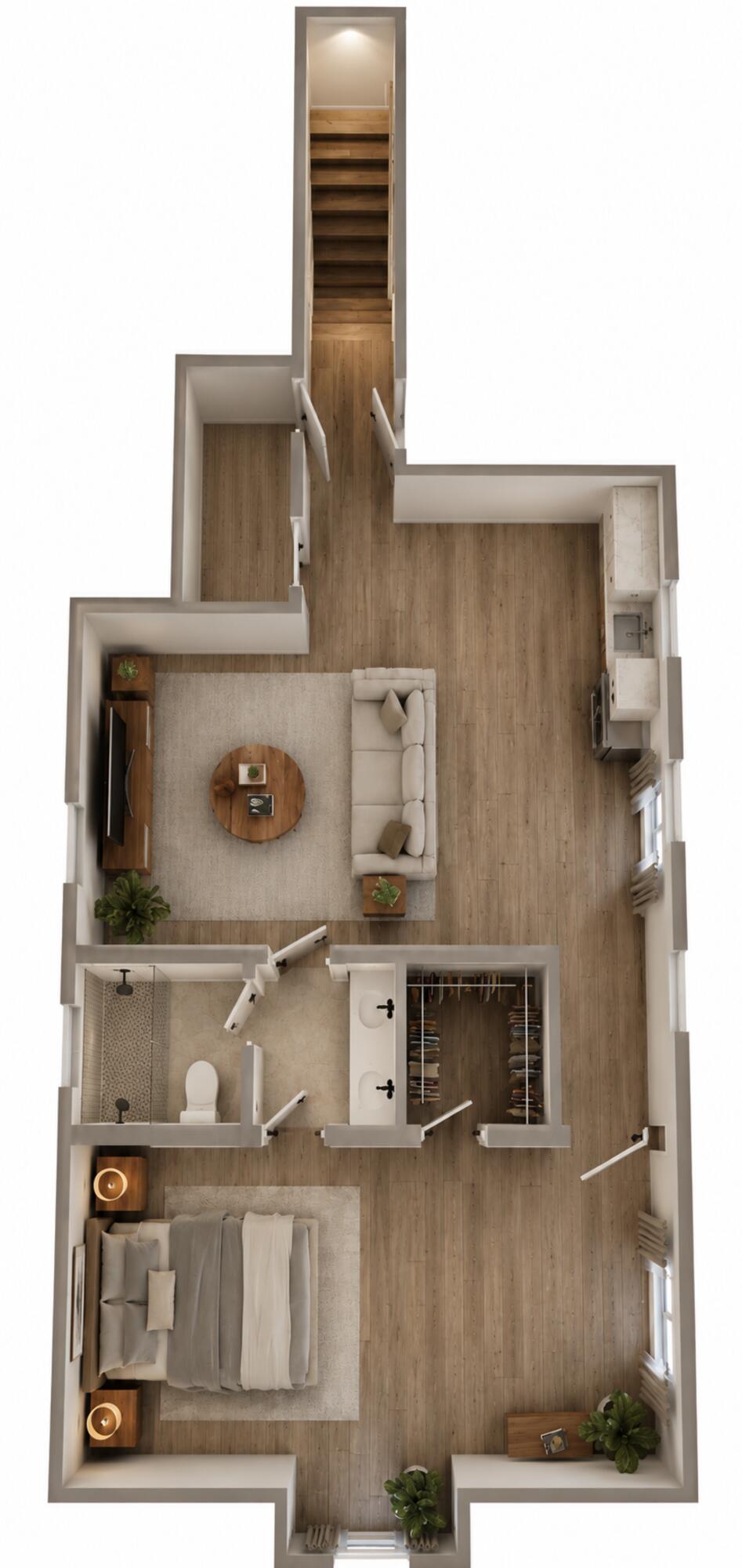 1214 Driftwood Point Road Santa Rosa Beach FL 32459