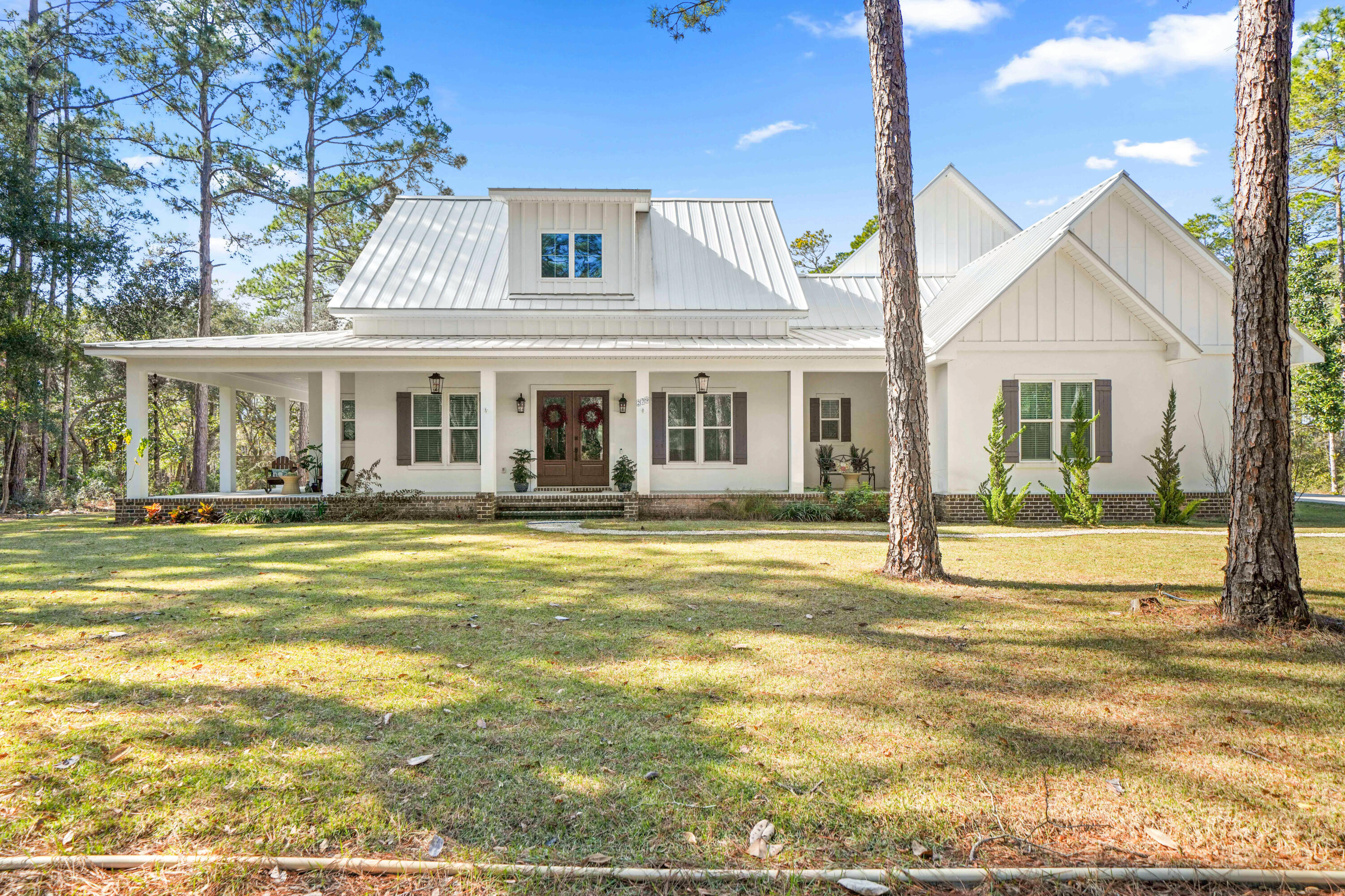 279 Smith Drive Santa Rosa Beach FL 32459
