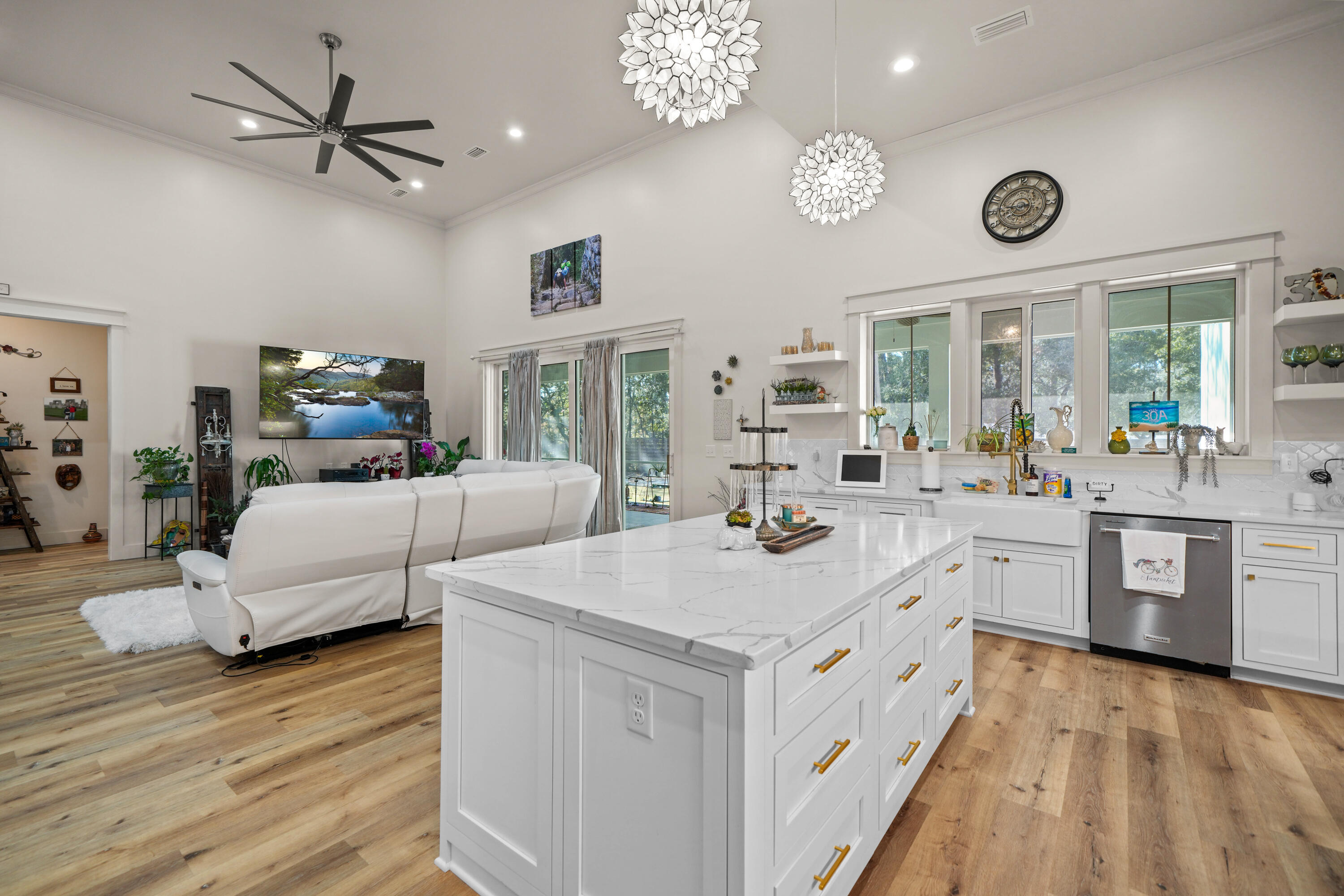 279 Smith Drive Santa Rosa Beach FL 32459