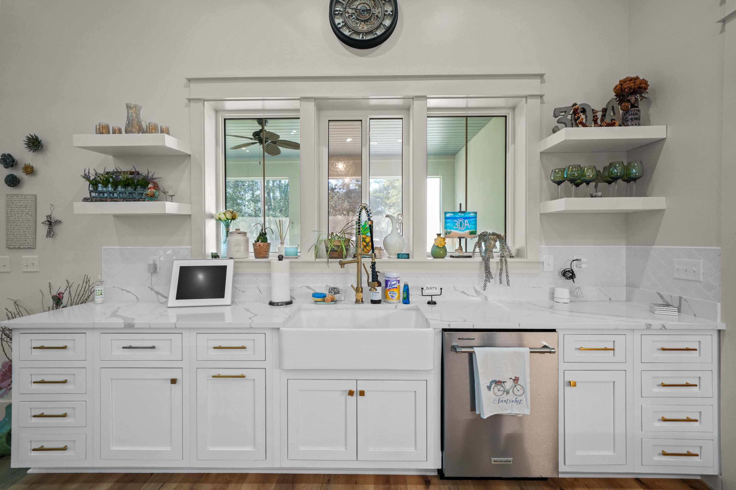 279 Smith Drive Santa Rosa Beach FL 32459