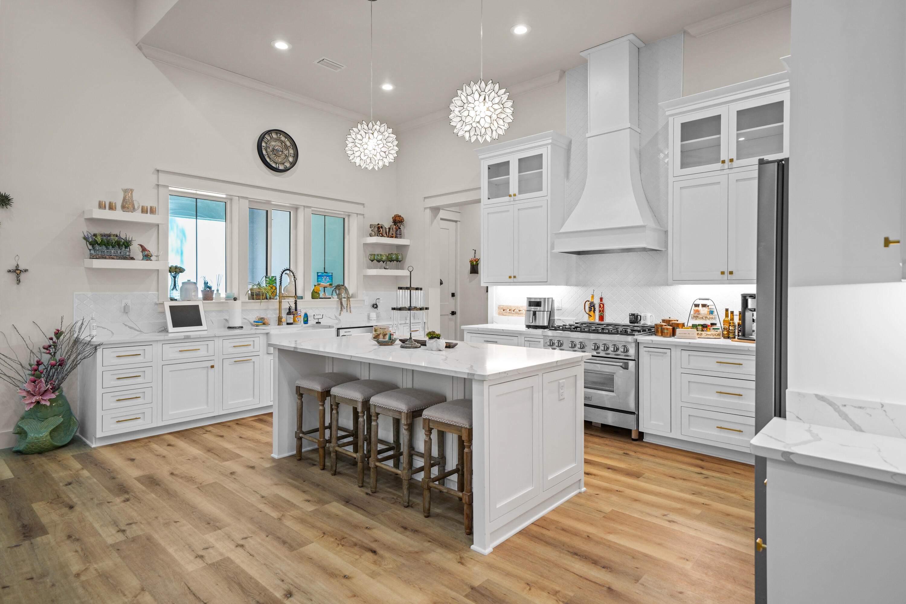 279 Smith Drive Santa Rosa Beach FL 32459