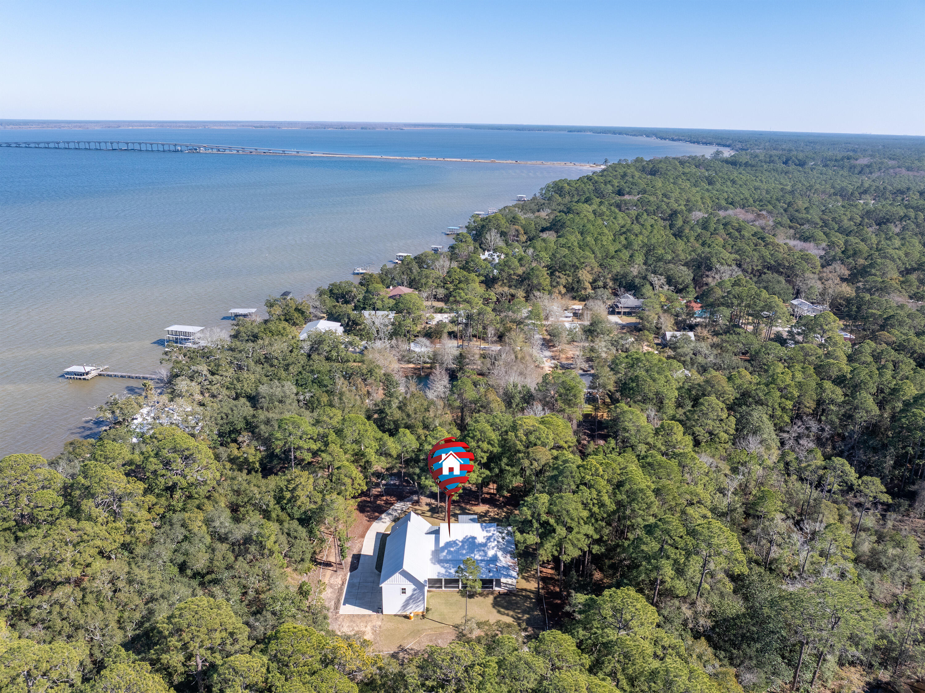 279 Smith Drive Santa Rosa Beach FL 32459
