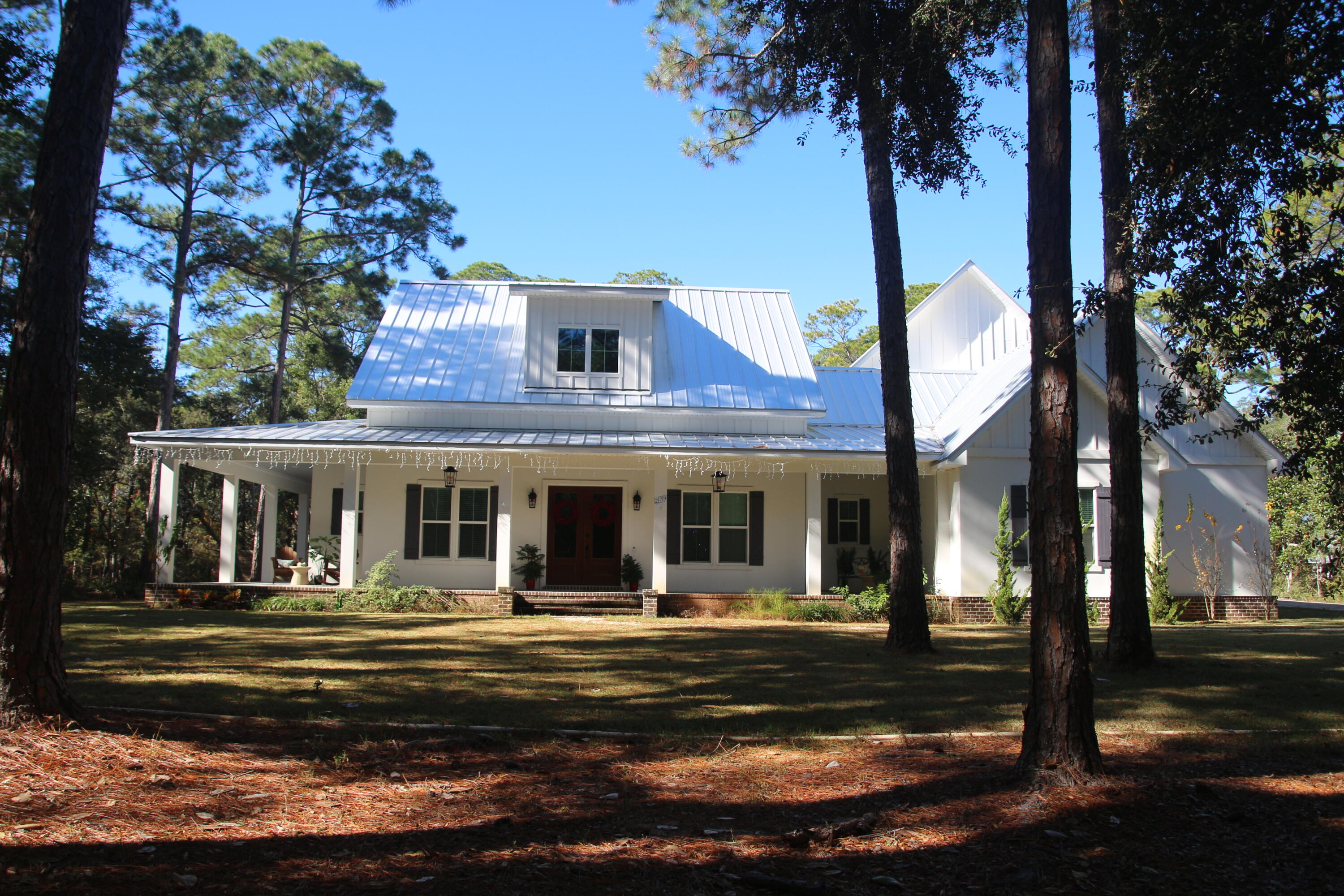 279 Smith Drive Santa Rosa Beach FL 32459