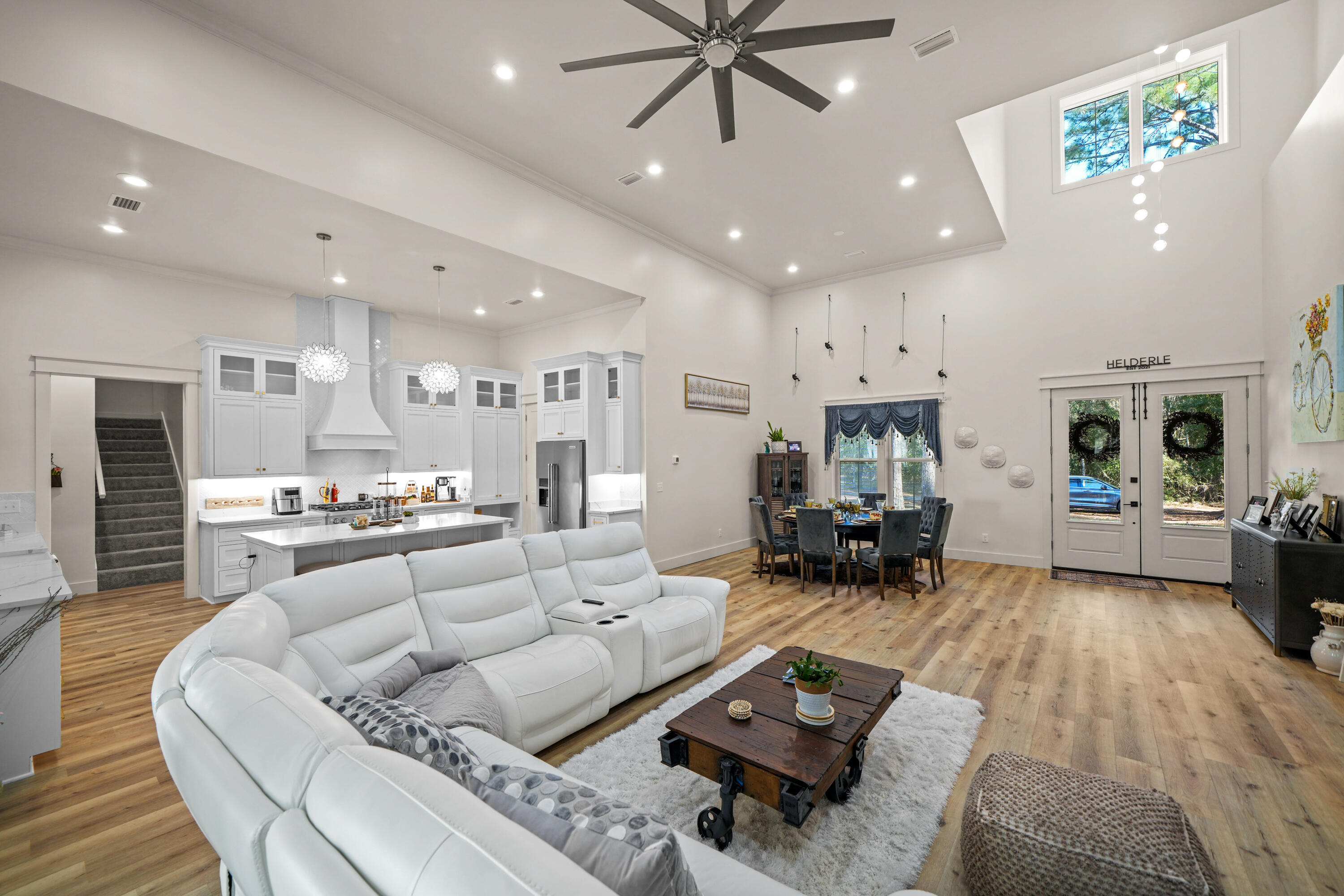 279 Smith Drive Santa Rosa Beach FL 32459