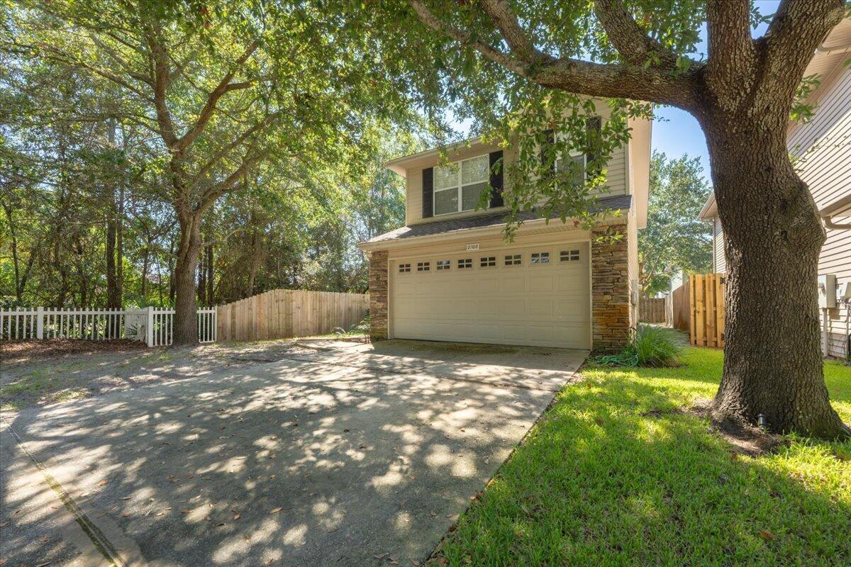 2708 Apple Blossom Court Shalimar FL 32579