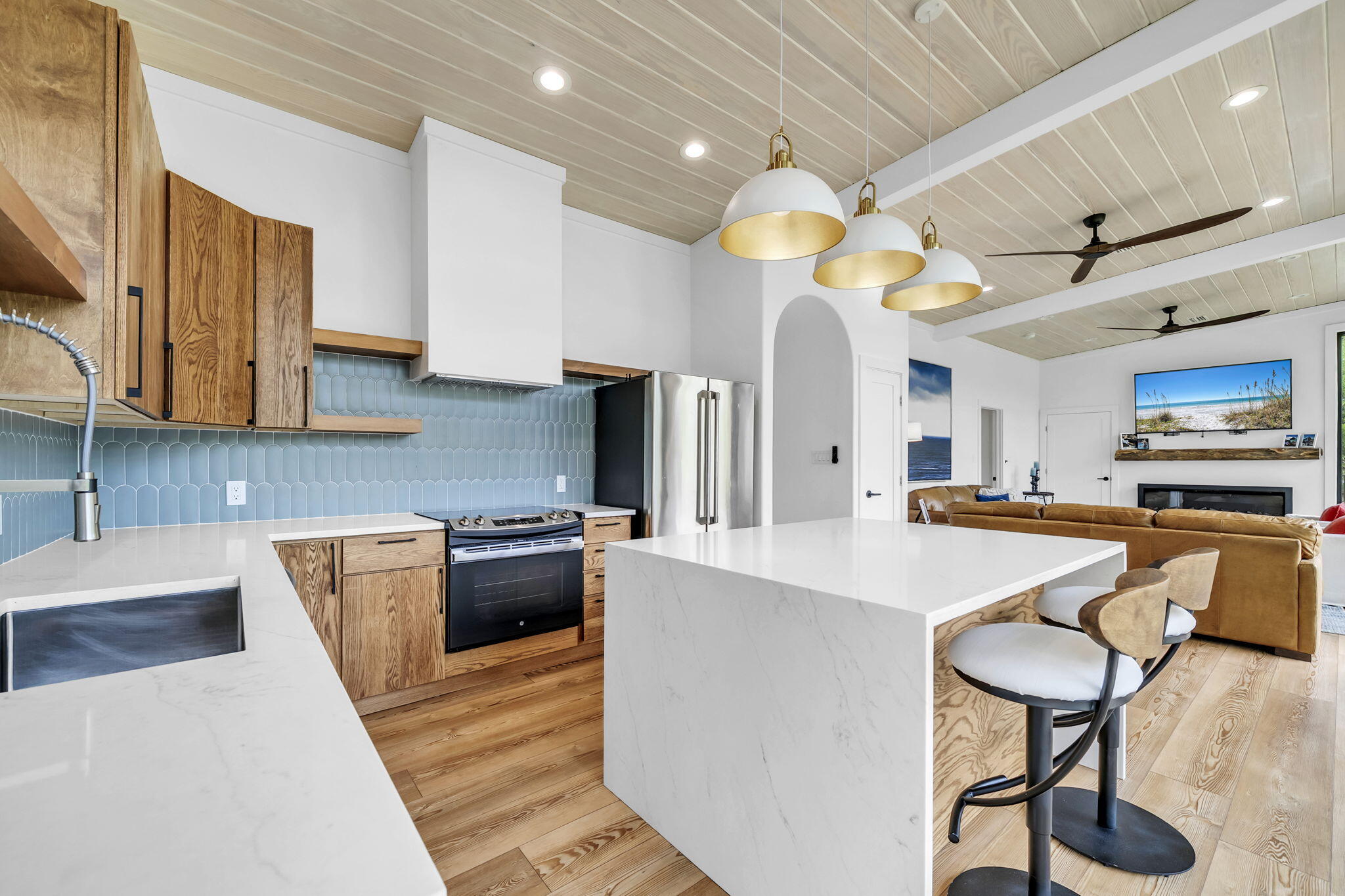1213 N County Highway 393 Santa Rosa Beach FL 32459