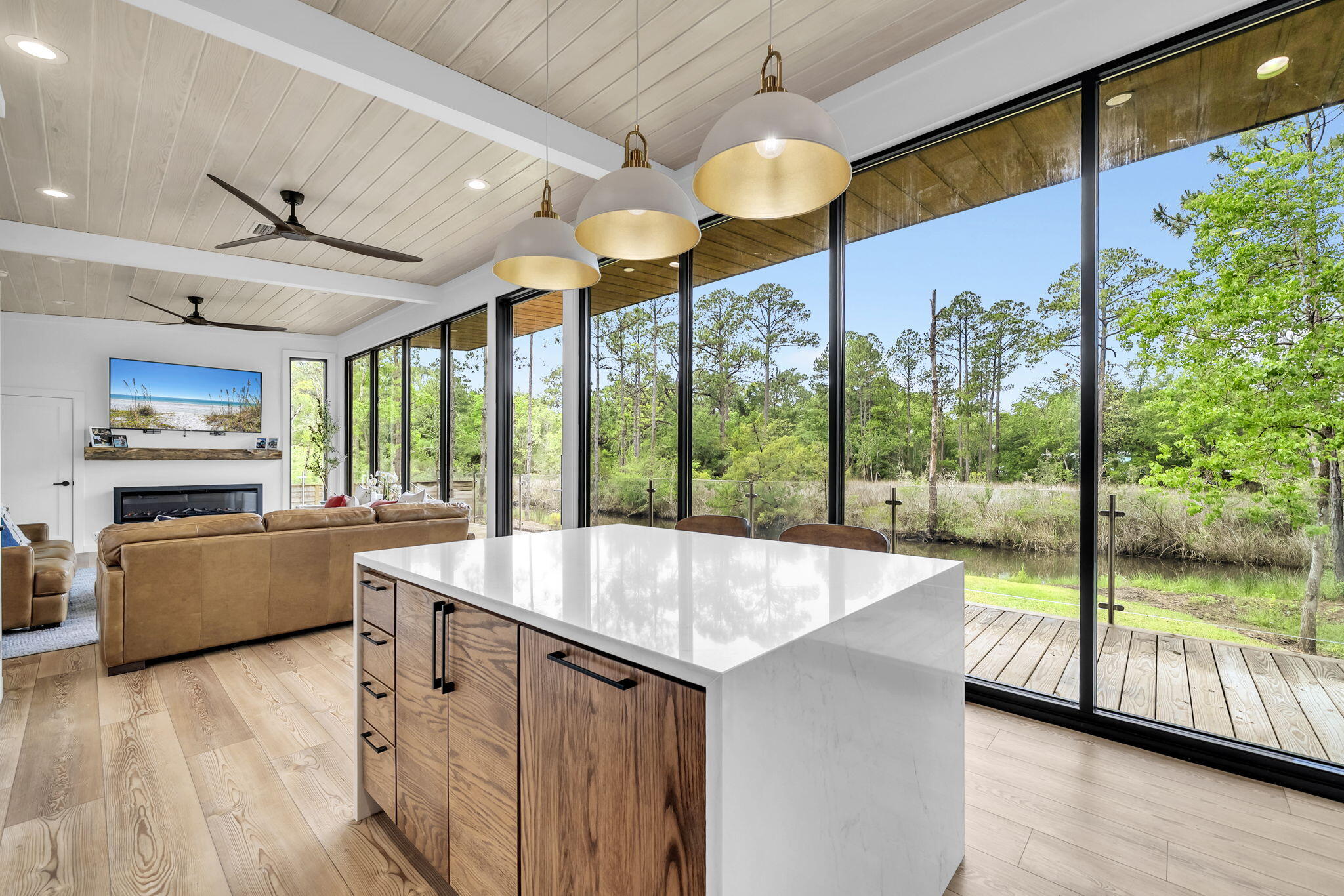 1213 N County Highway 393 Santa Rosa Beach FL 32459