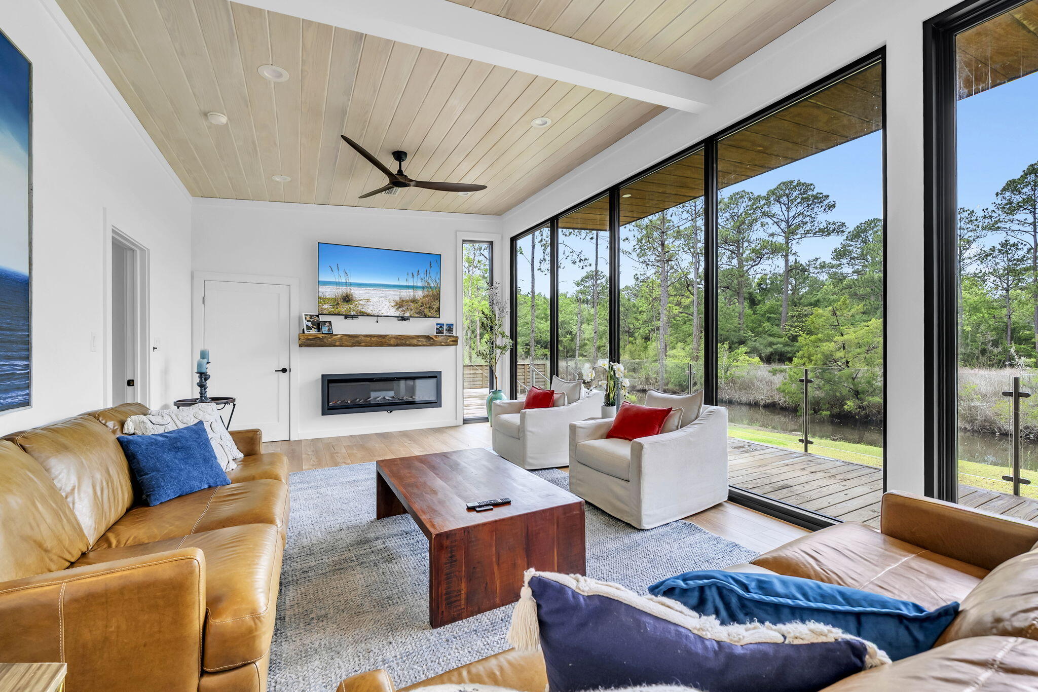 1213 N County Highway 393 Santa Rosa Beach FL 32459