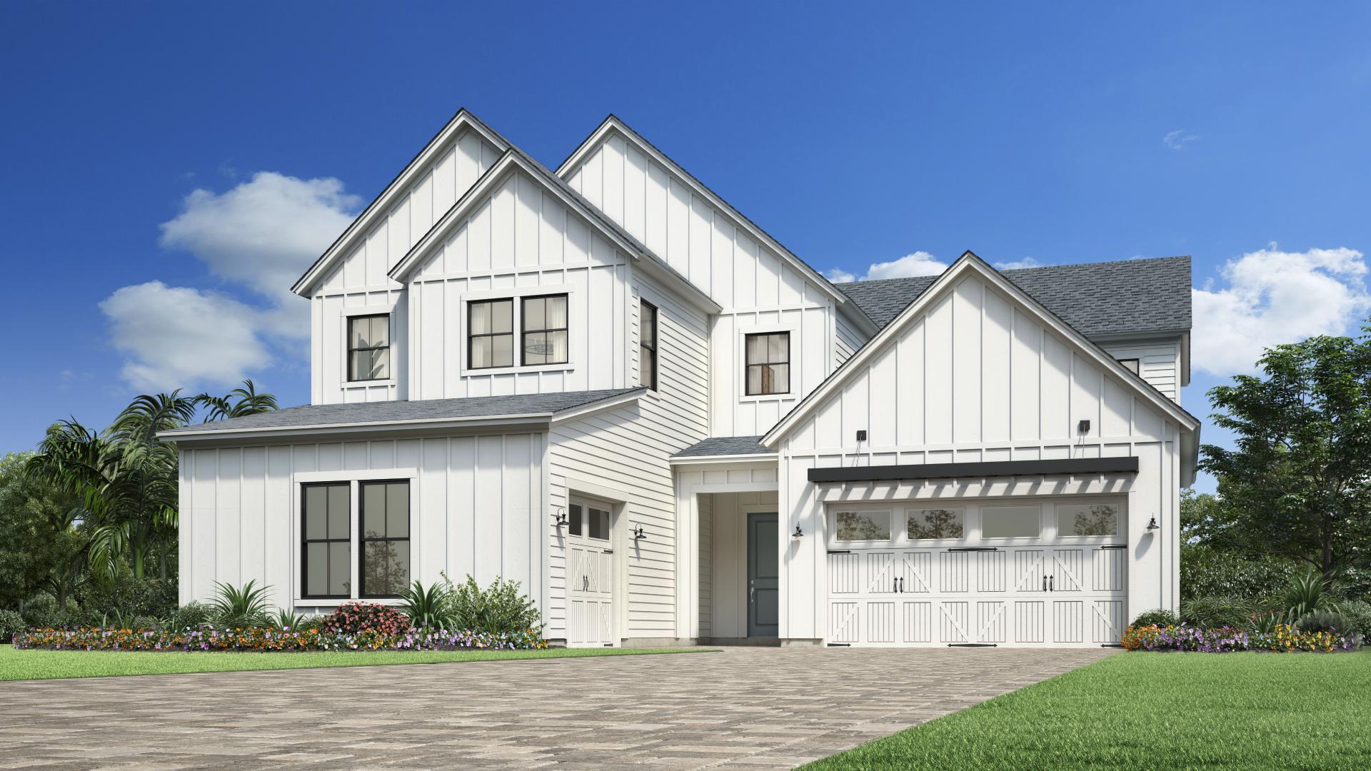 657 Shoal Landing Panama City Beach FL 32413