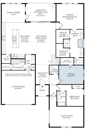 657 Shoal Landing Panama City Beach FL 32413
