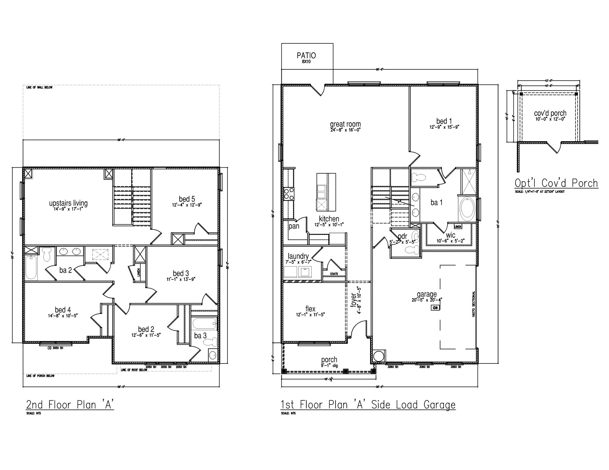 8071 Fox Hunt Drive Milton FL 32583