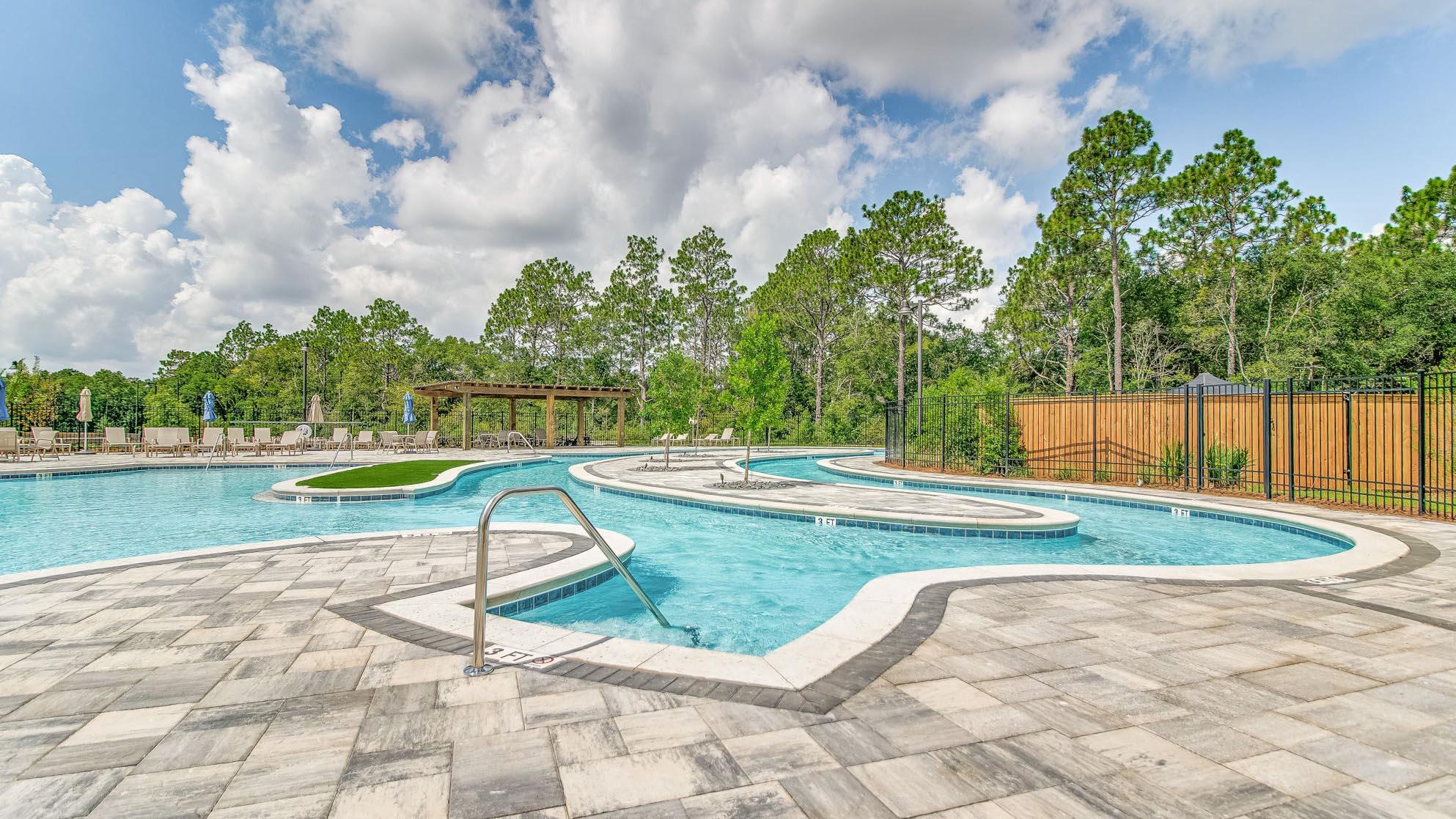 8071 Fox Hunt Drive Milton FL 32583